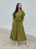 Mirabel Set Skirt