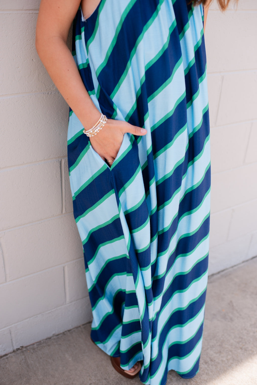 Beth Maxi Dress