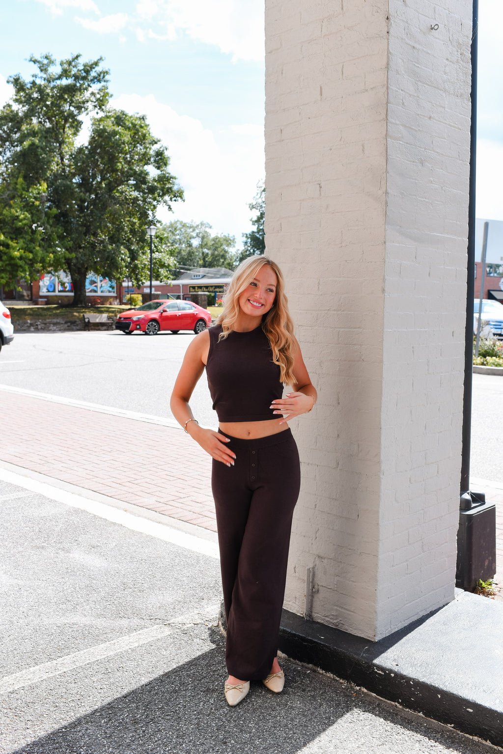 Nella Set Top