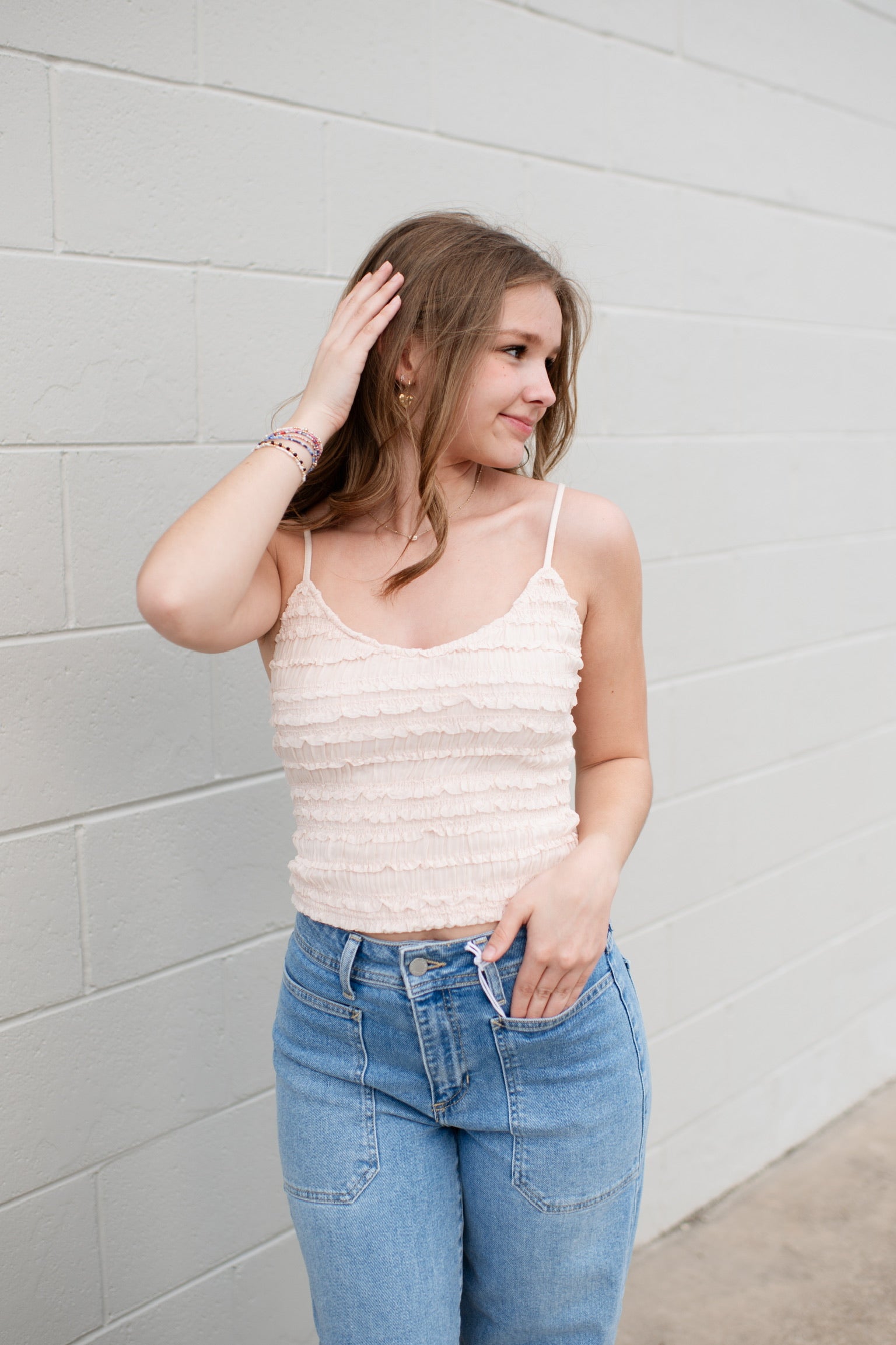 New Dawn Top