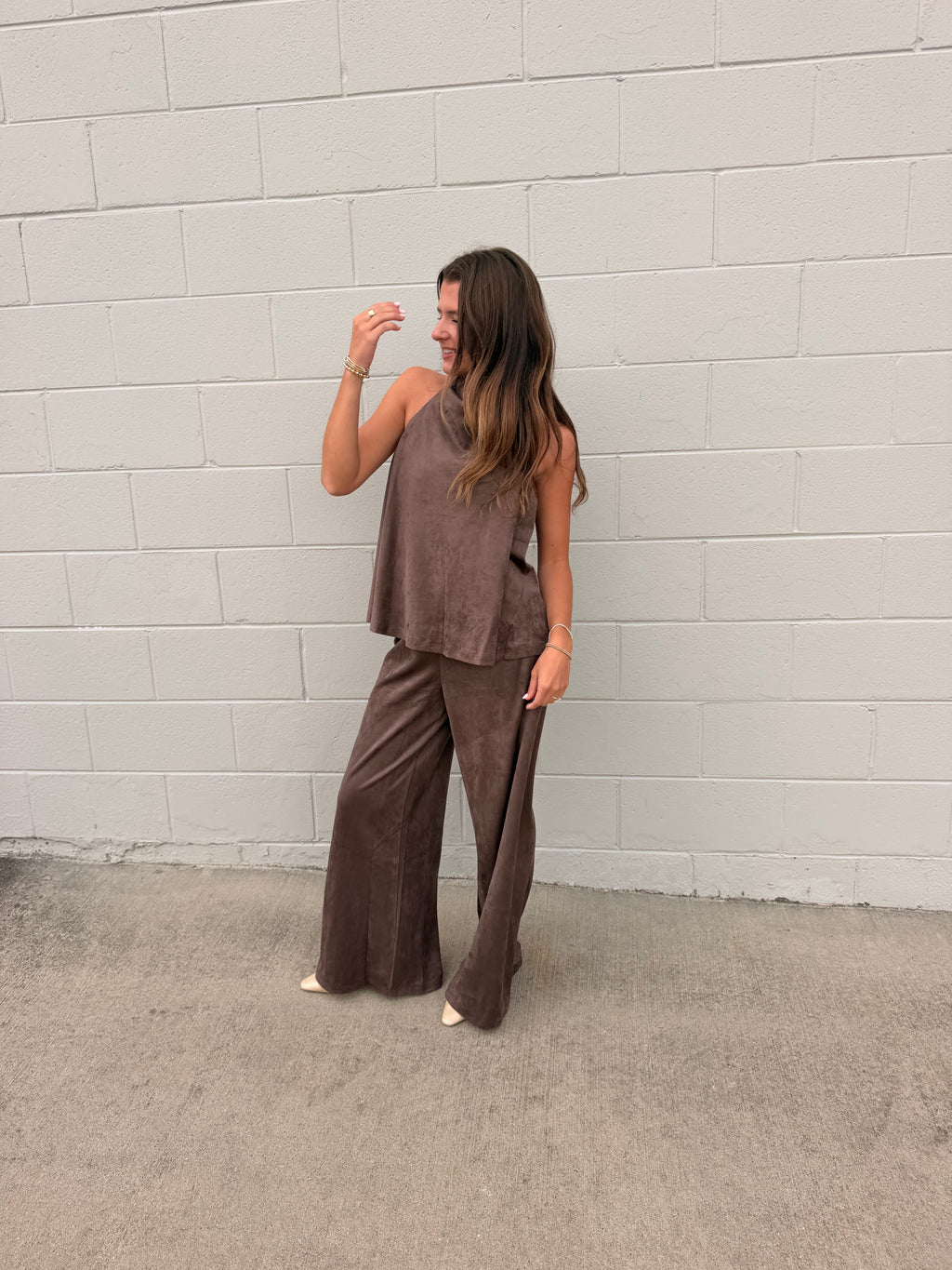 Samita Set Pants