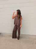Samita Set Pants
