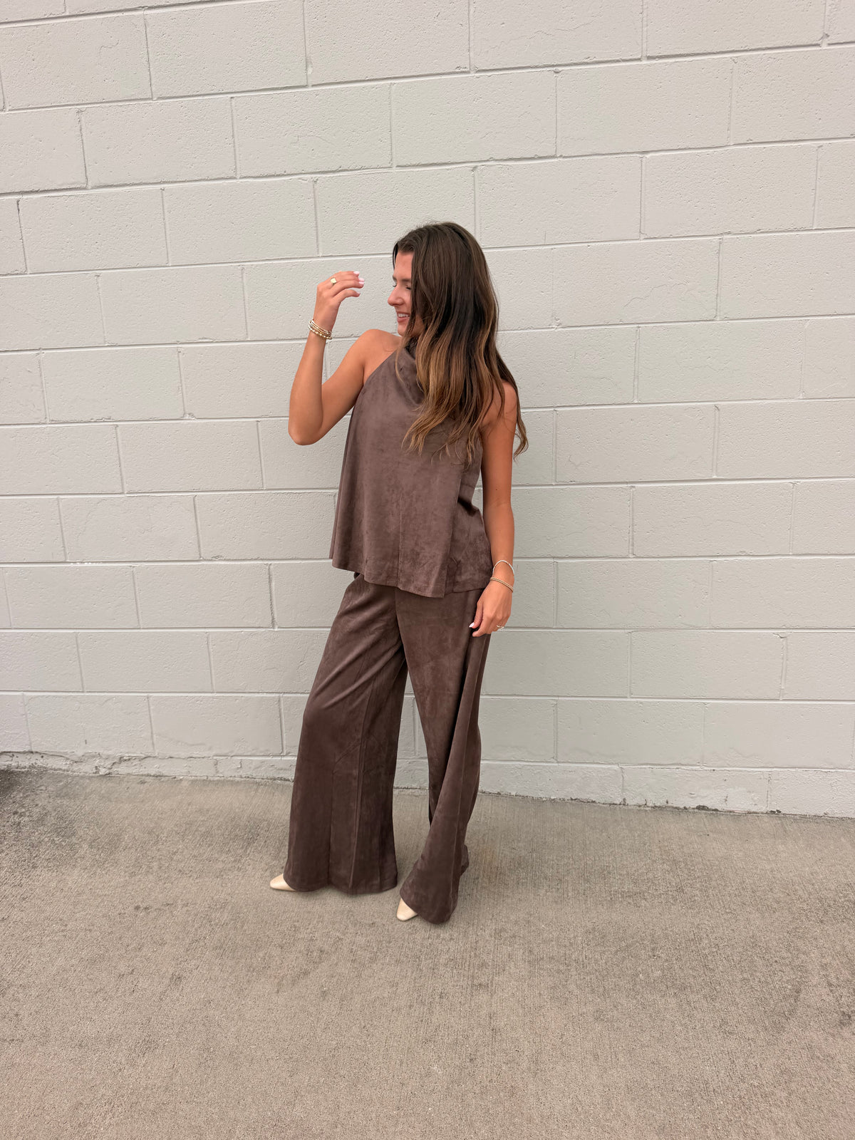 Samita Set Pants