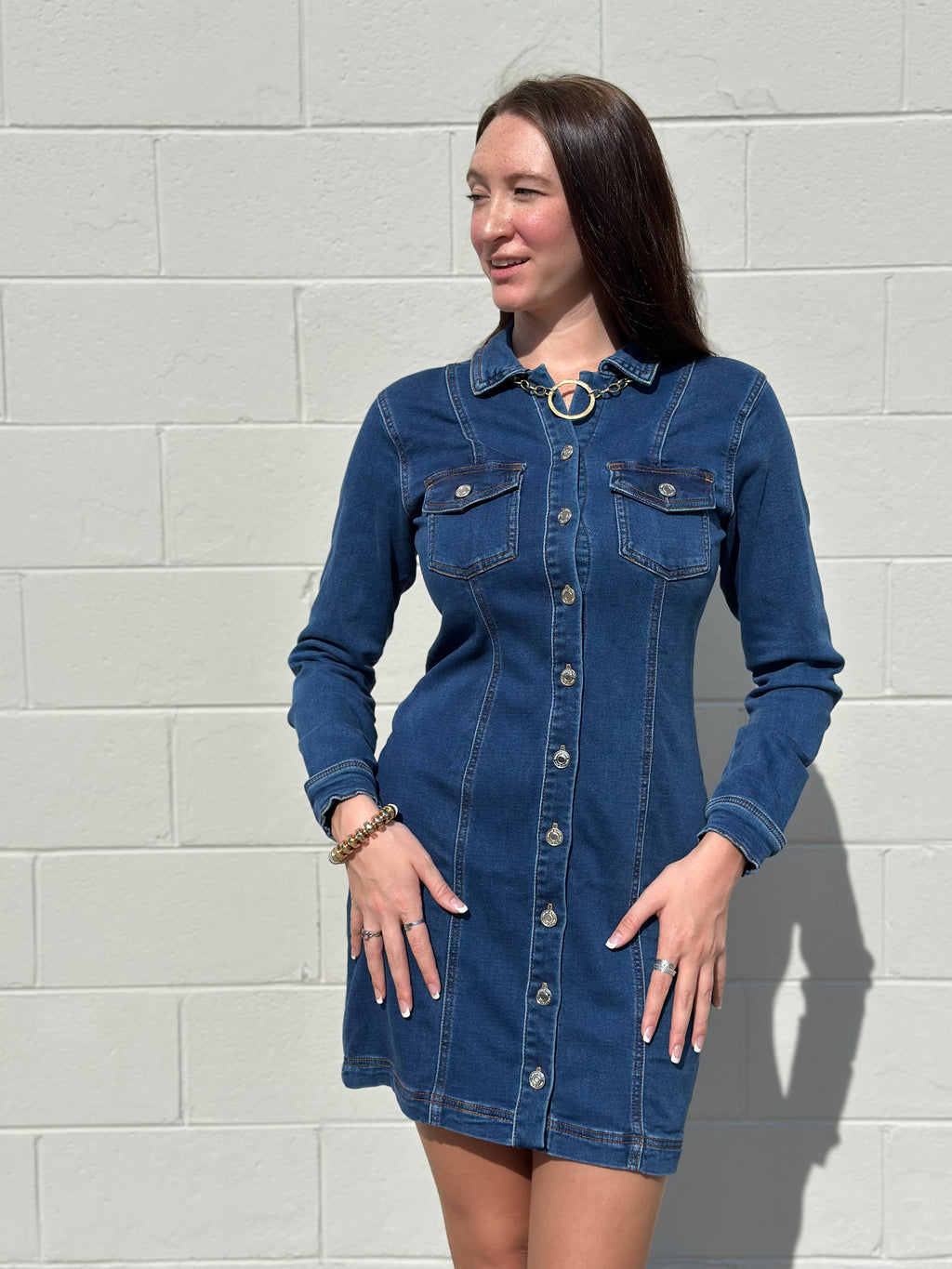 Ora Dress
