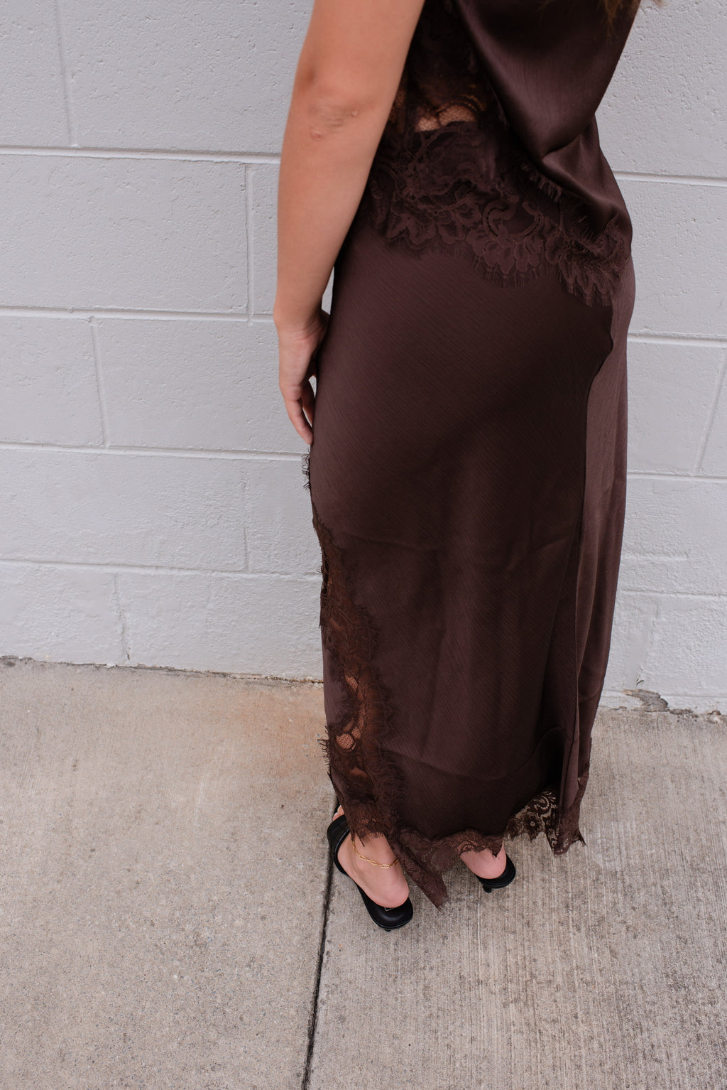 Fiorela Set Skirt