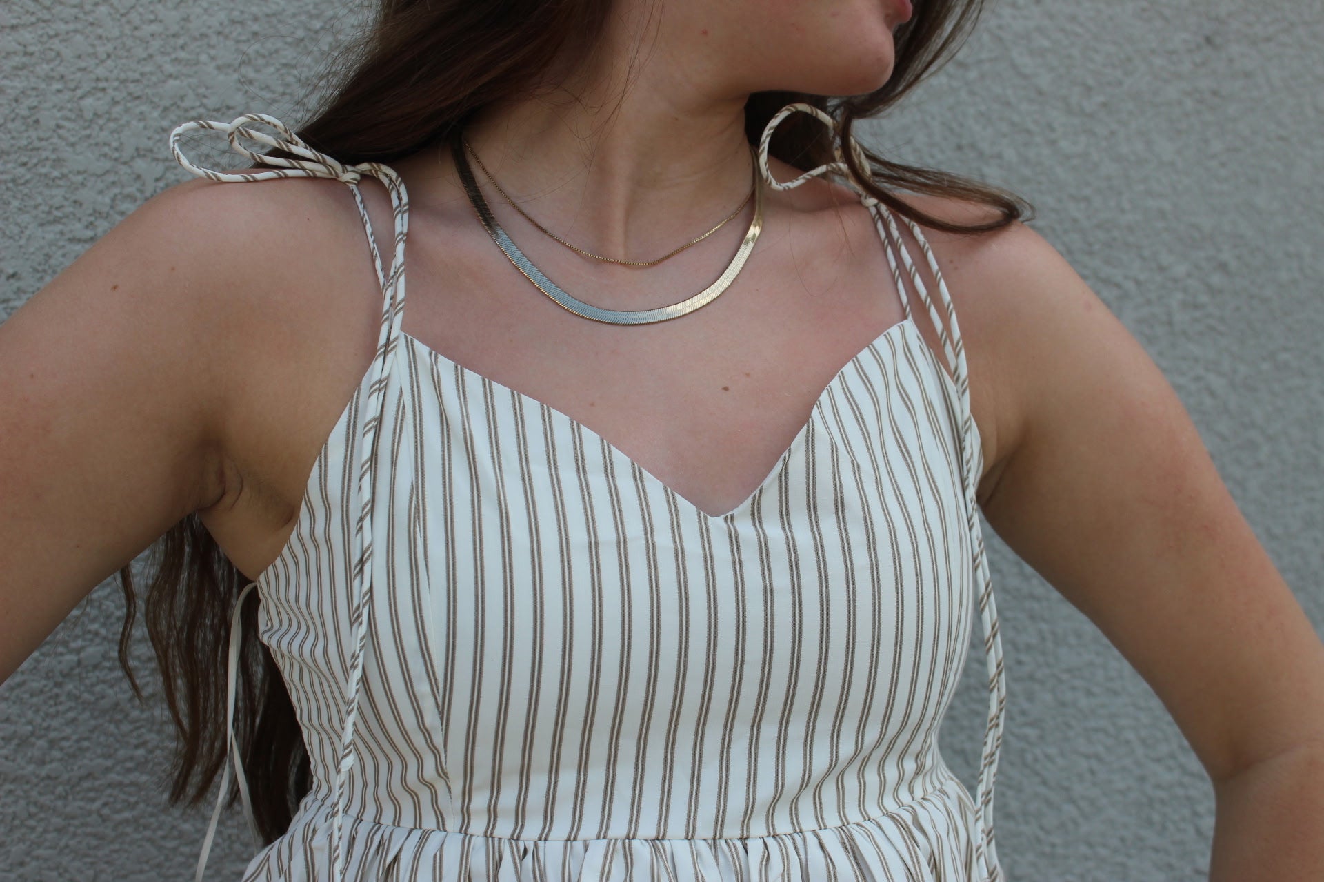 Skye Top