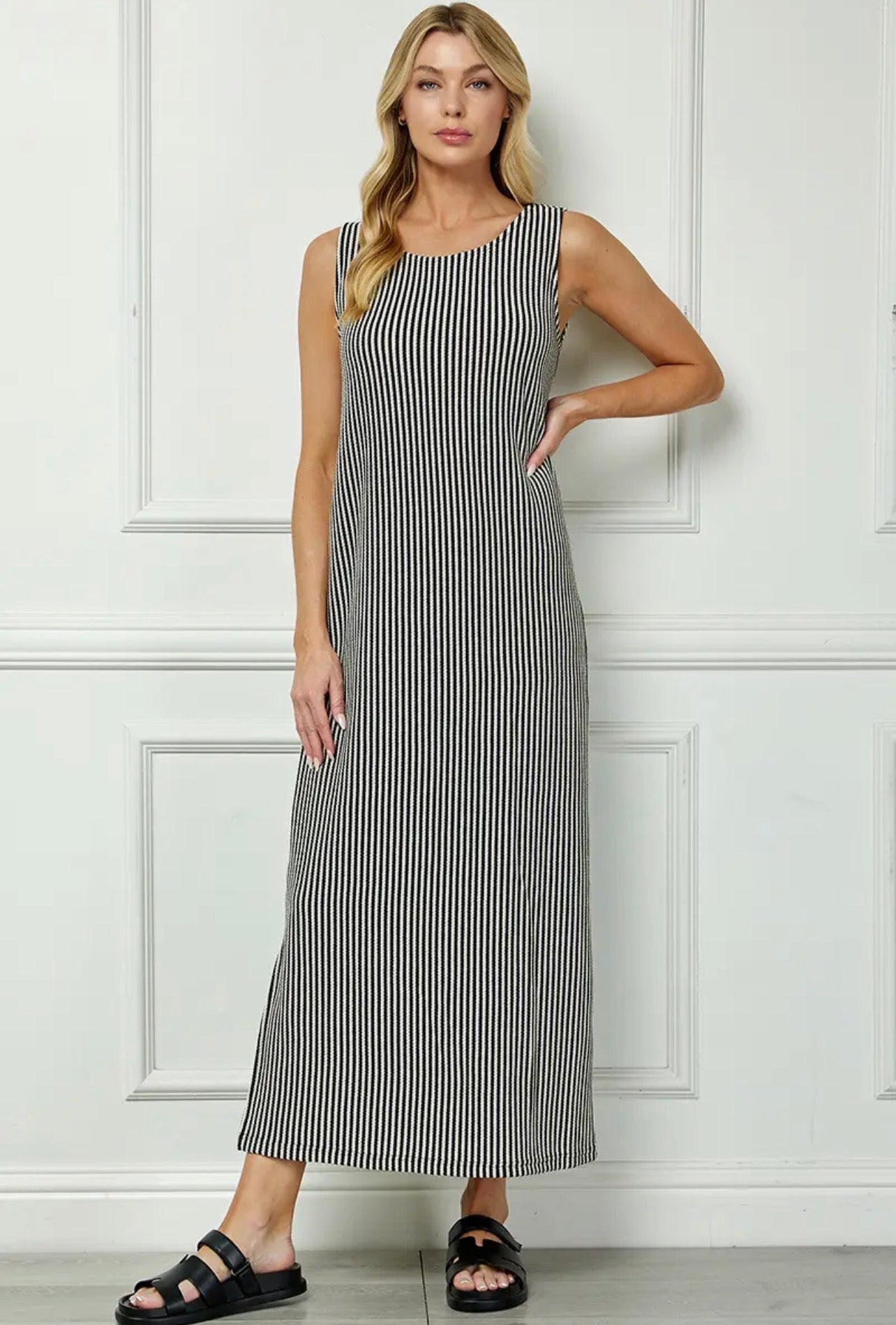 Eden Dress