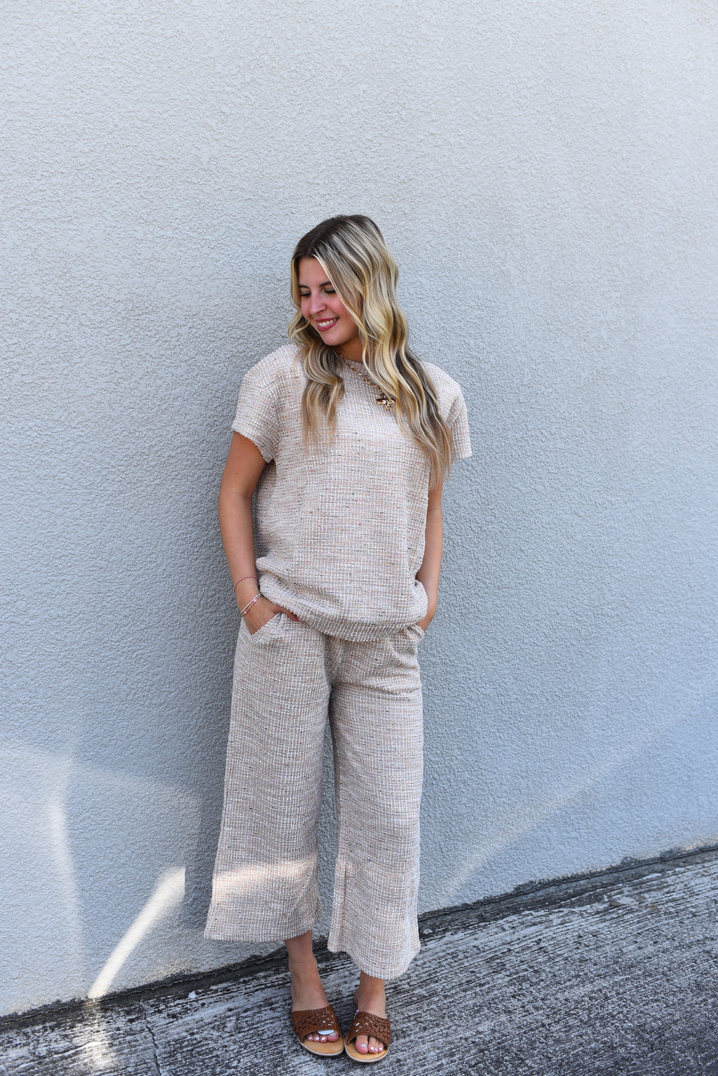 Mariele Set Pants