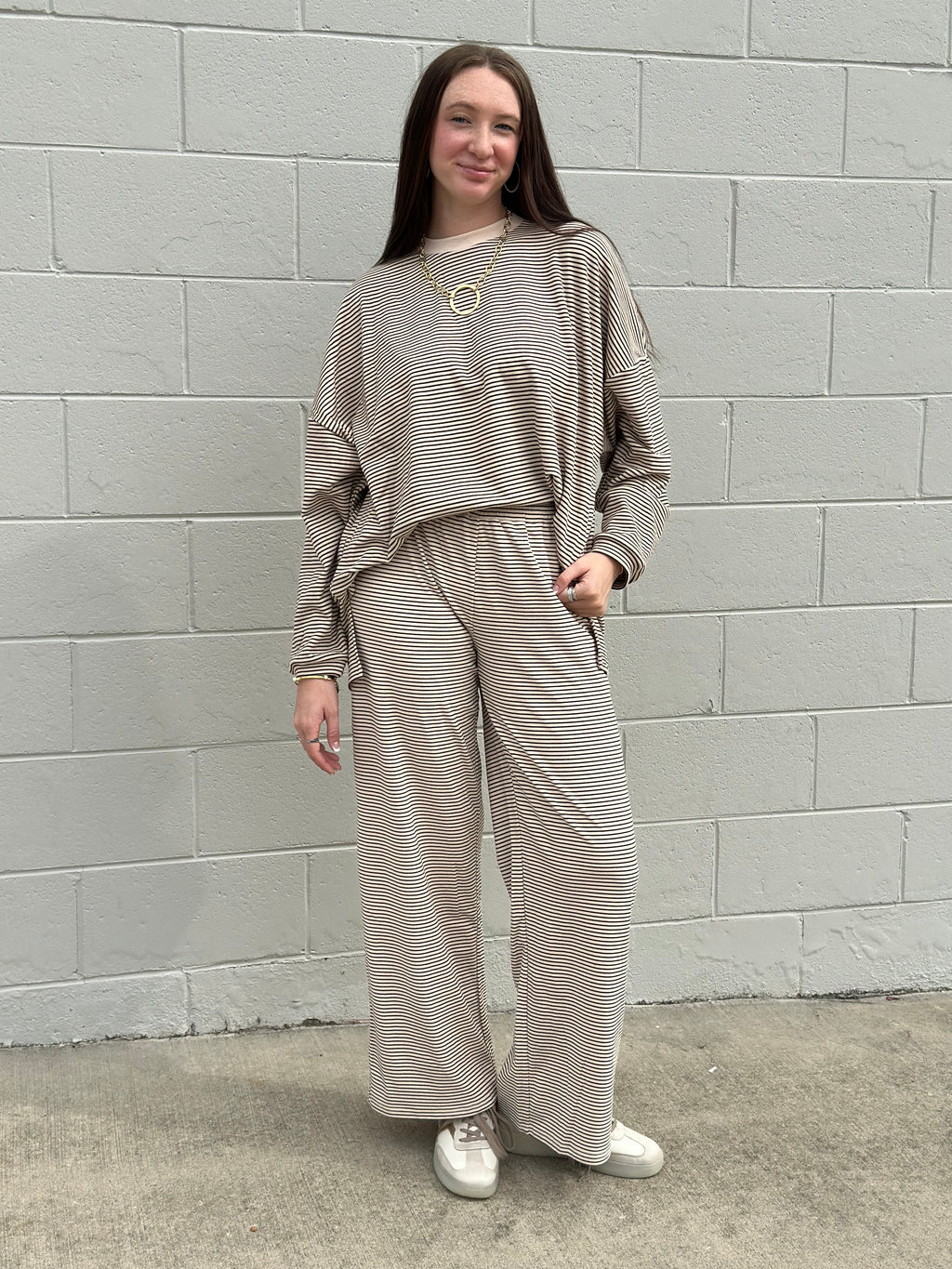 Faro Set Pants
