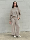 Faro Set Pants