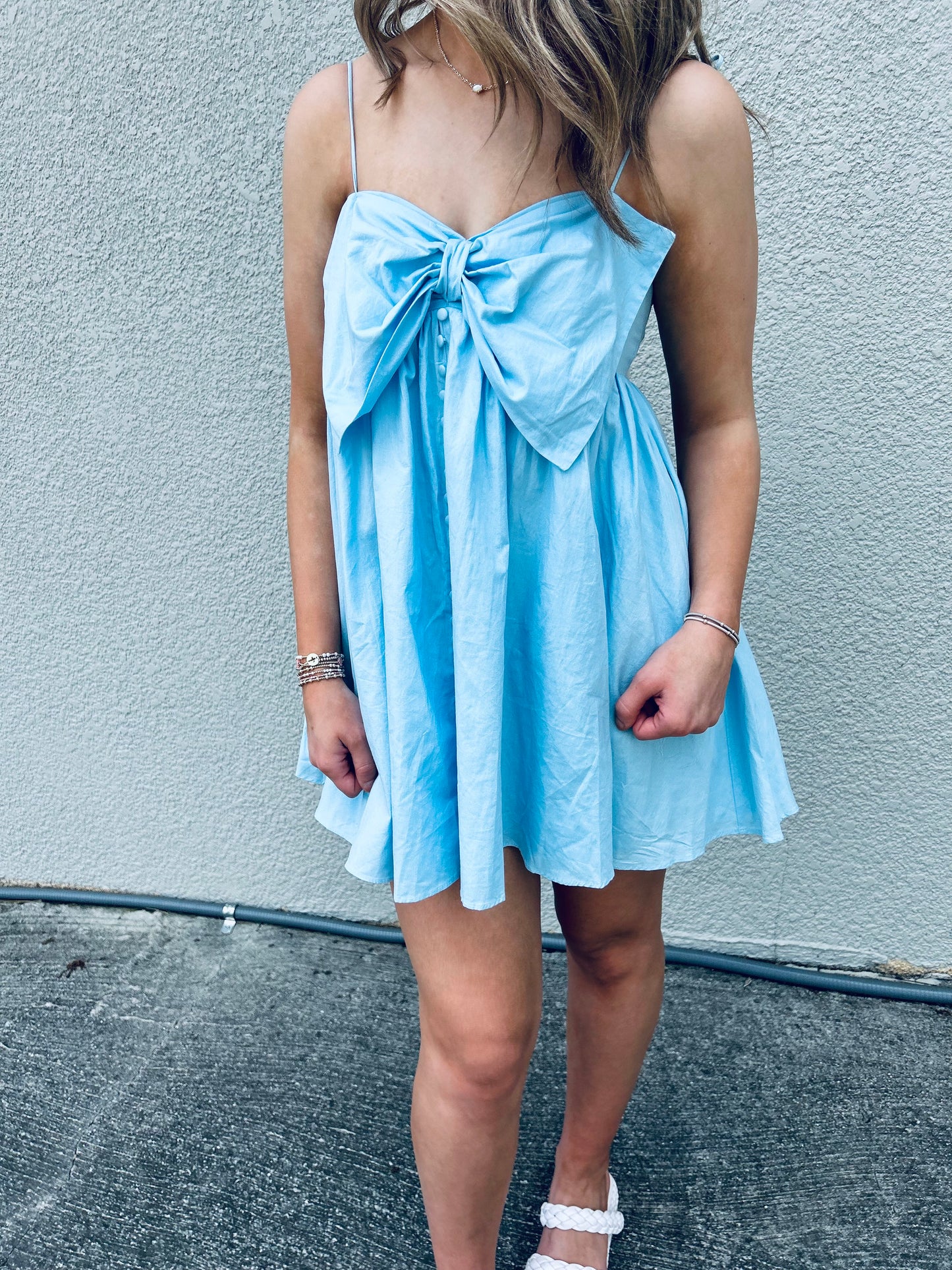 Kyla Dress