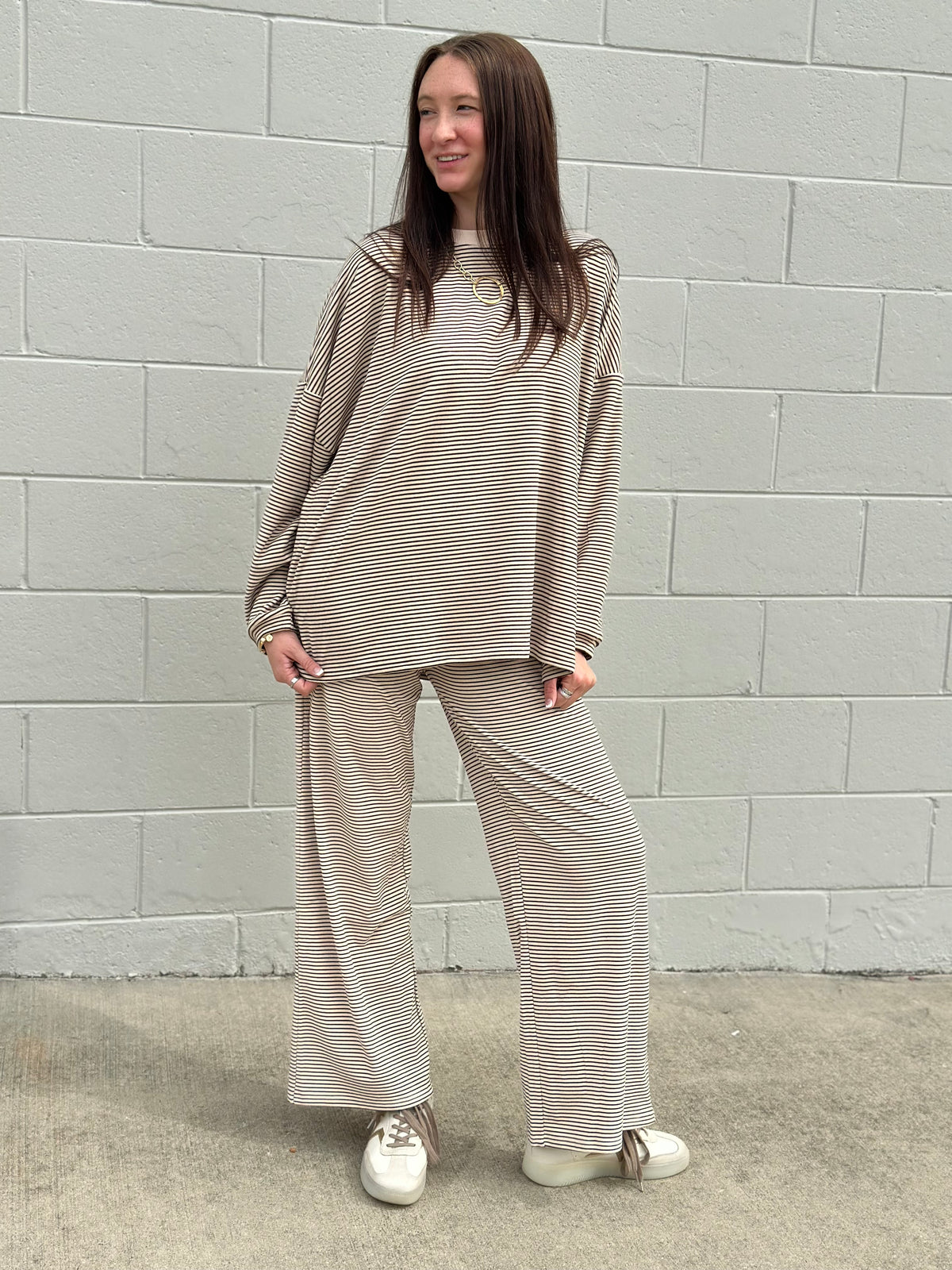 Faro Set Pants