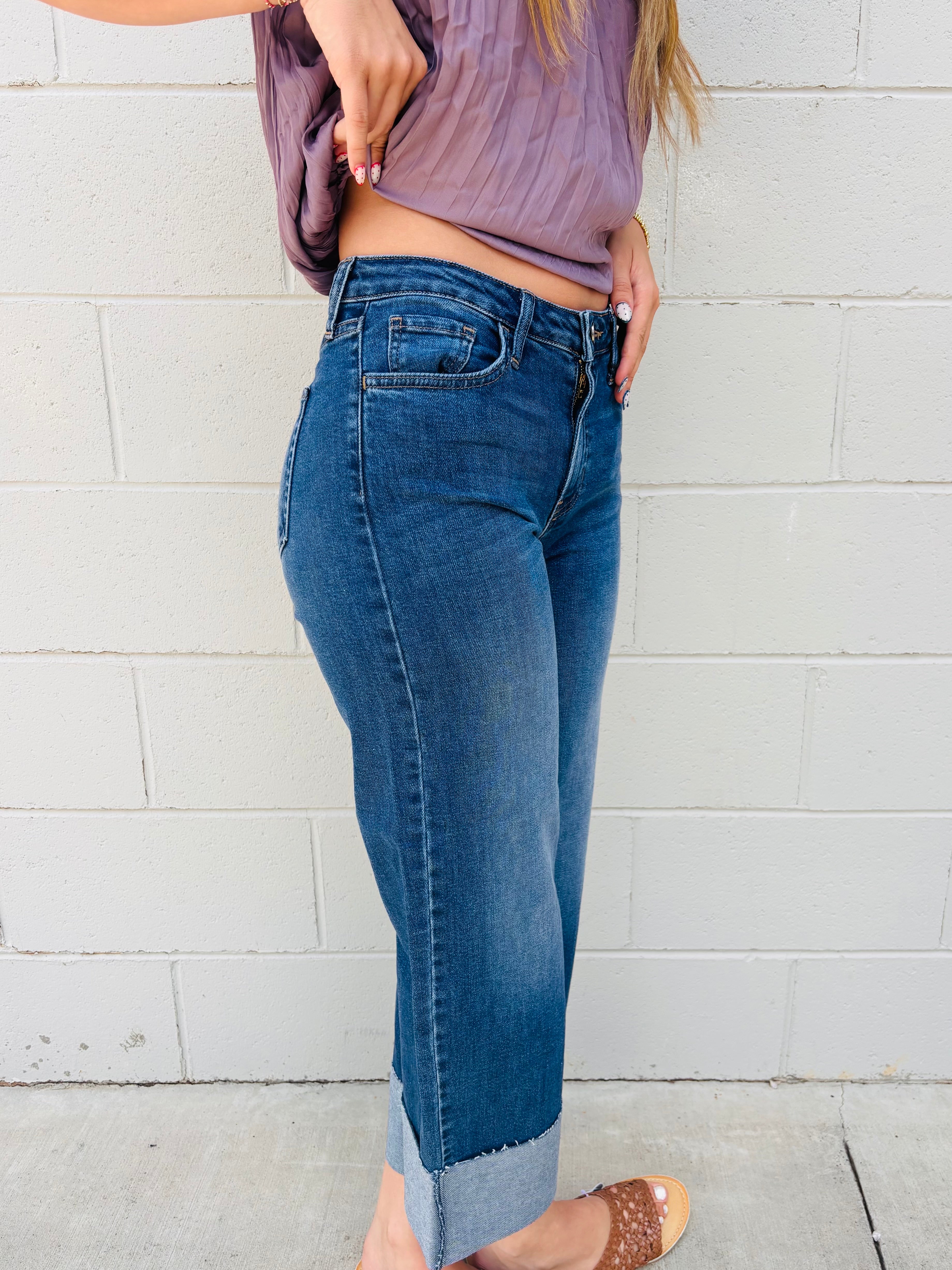Shea Jeans