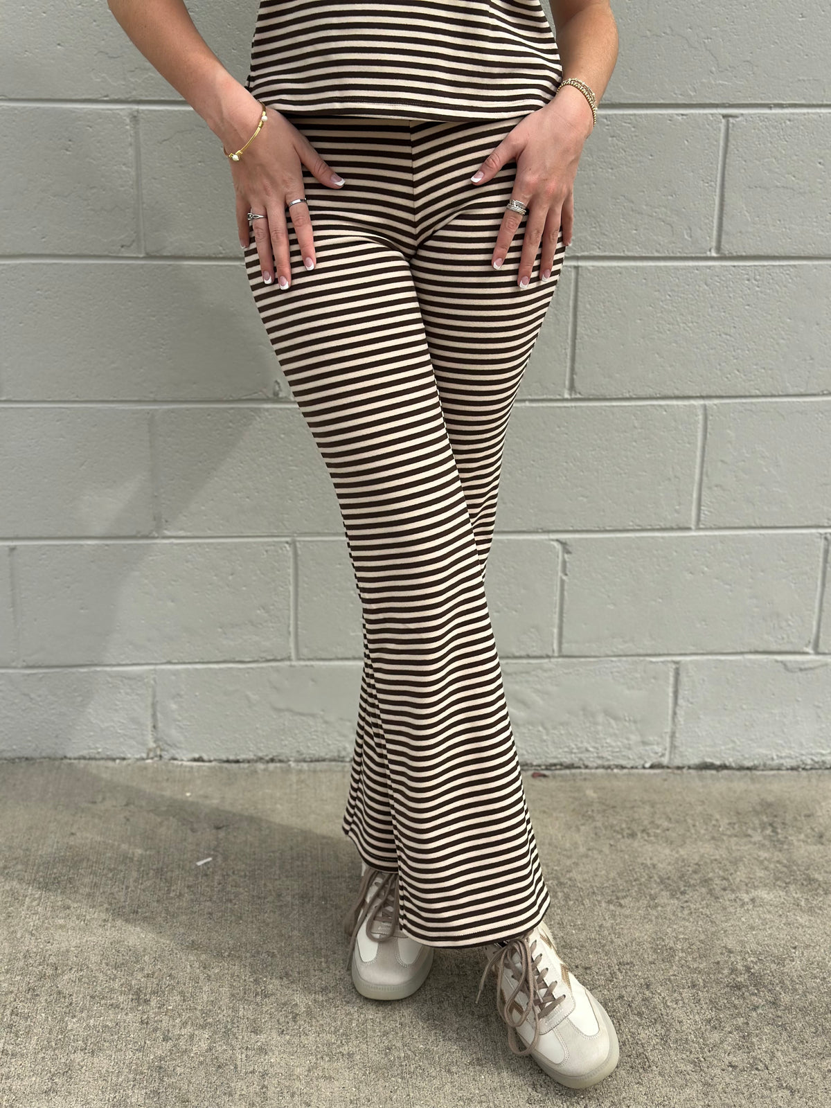 Robin Set Pants