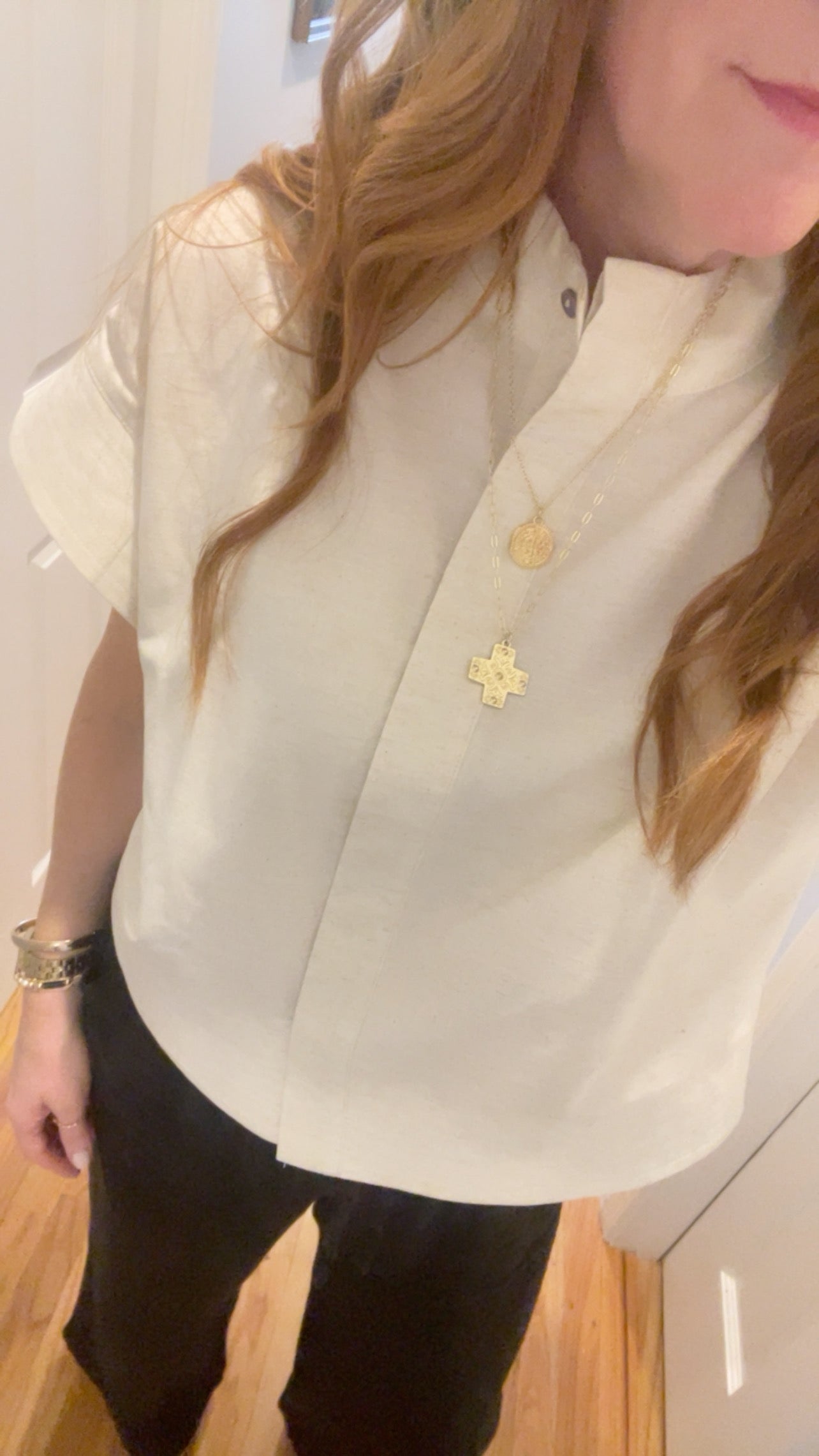 Eilish Top