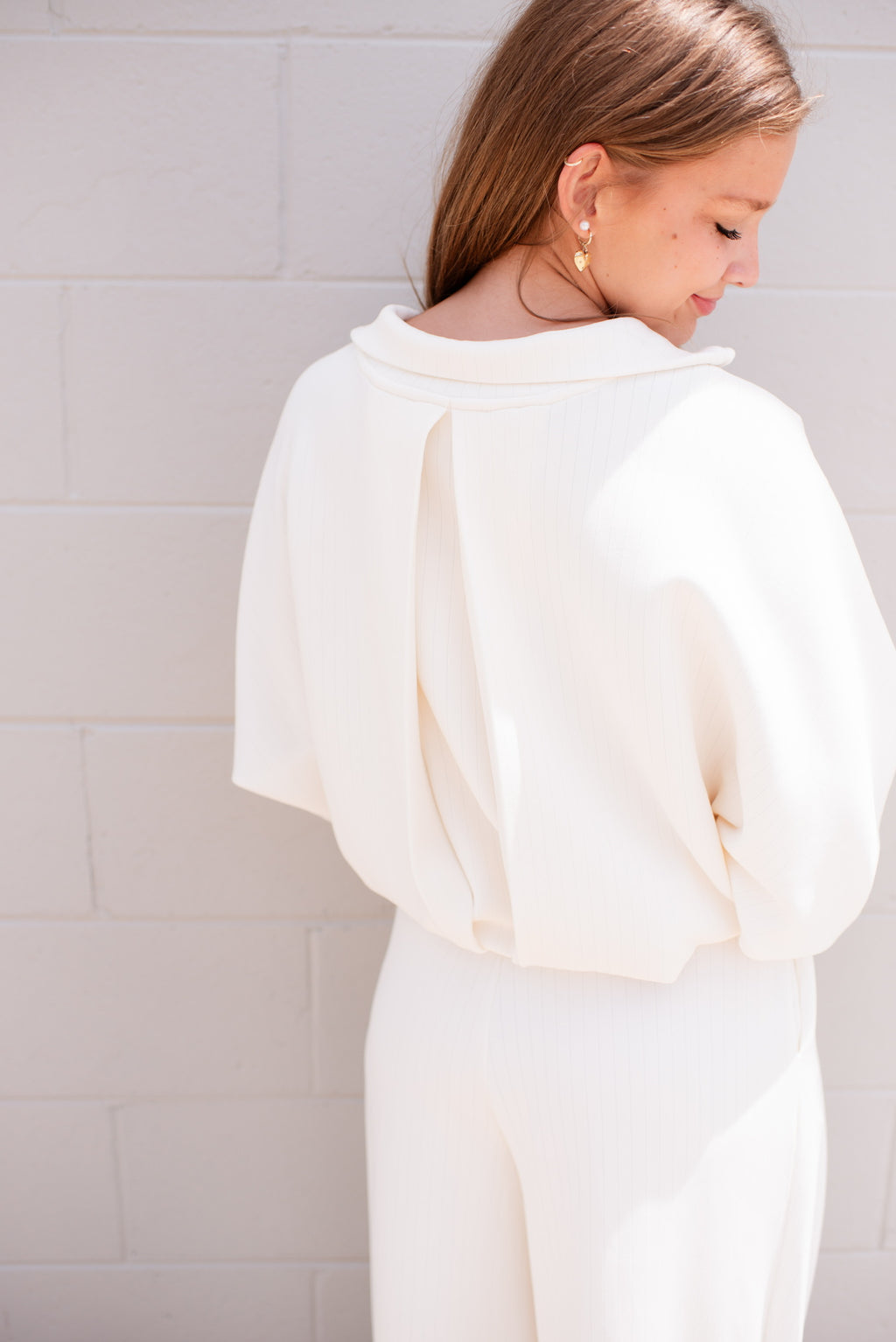 Junniper Set Zip-Up