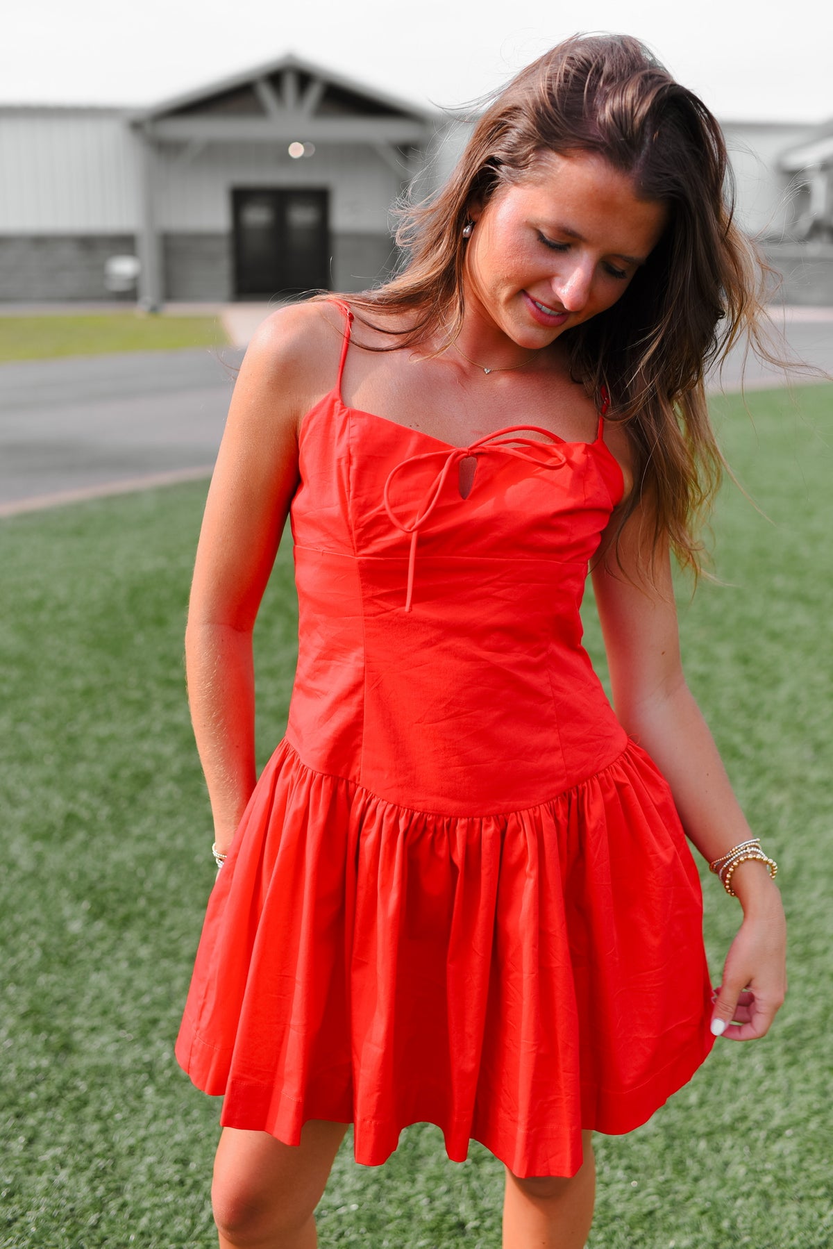 Sarina Mini Dress