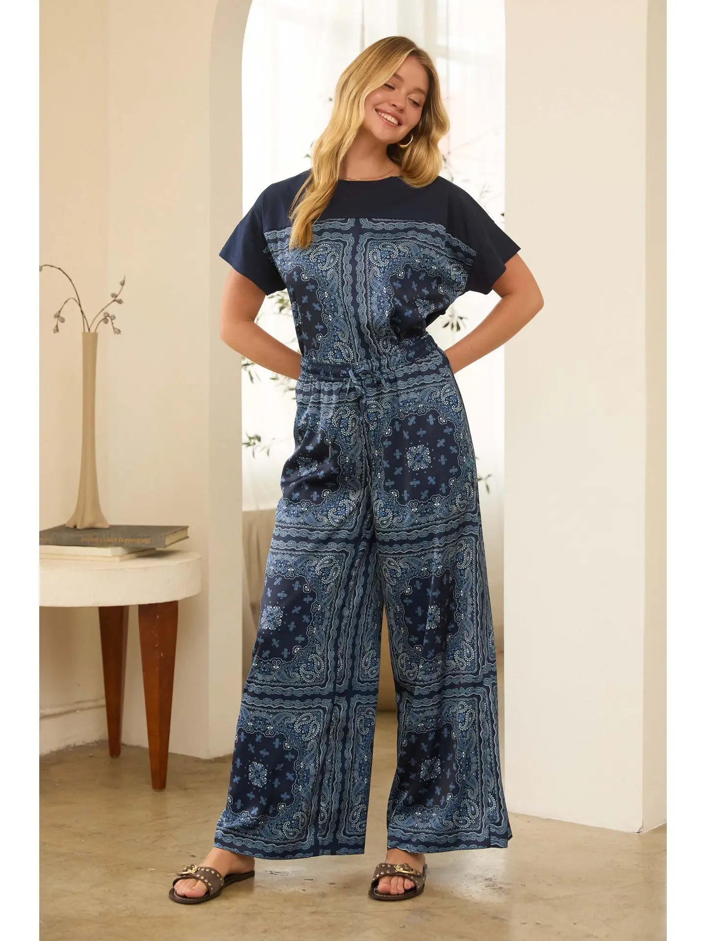 Elara Set Pants