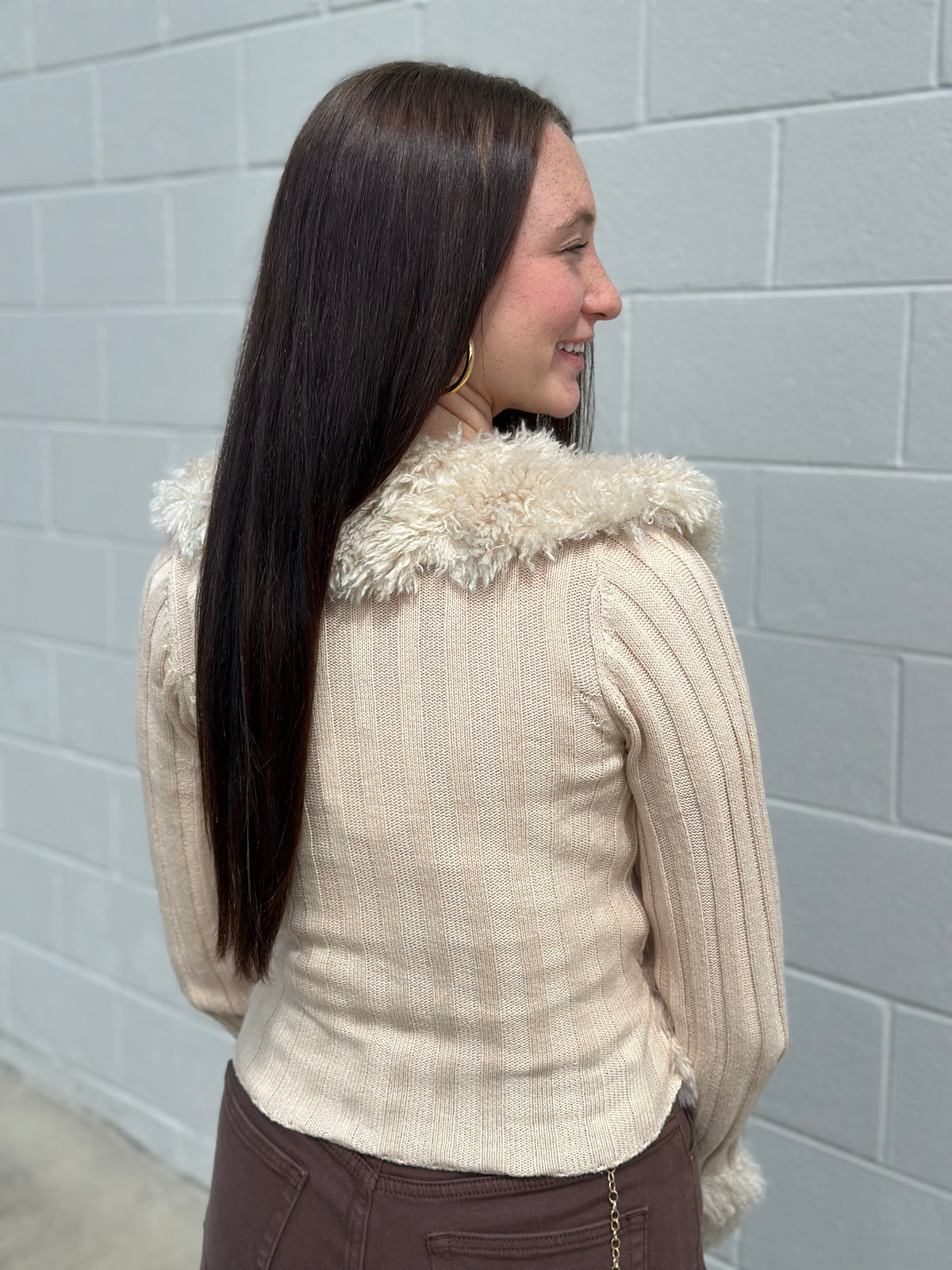 Academie Sweater