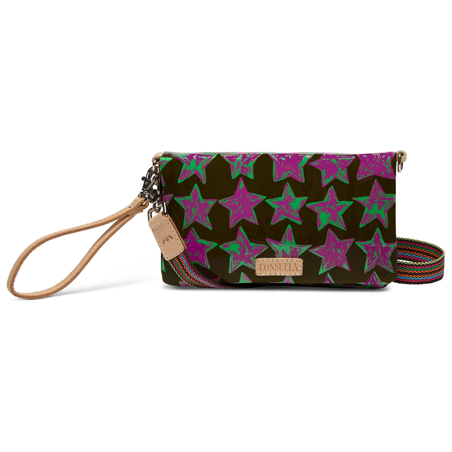 Consuela Uptown Crossbody