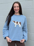 Haruko Sweater