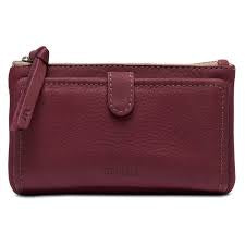 Consuela Slim Wallet