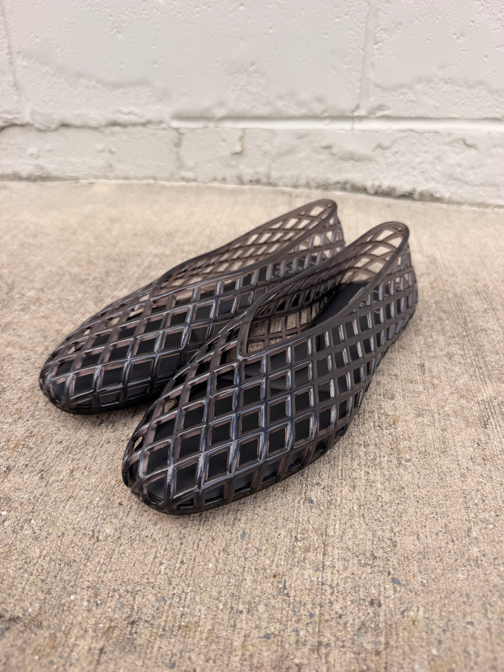Alana Flats
