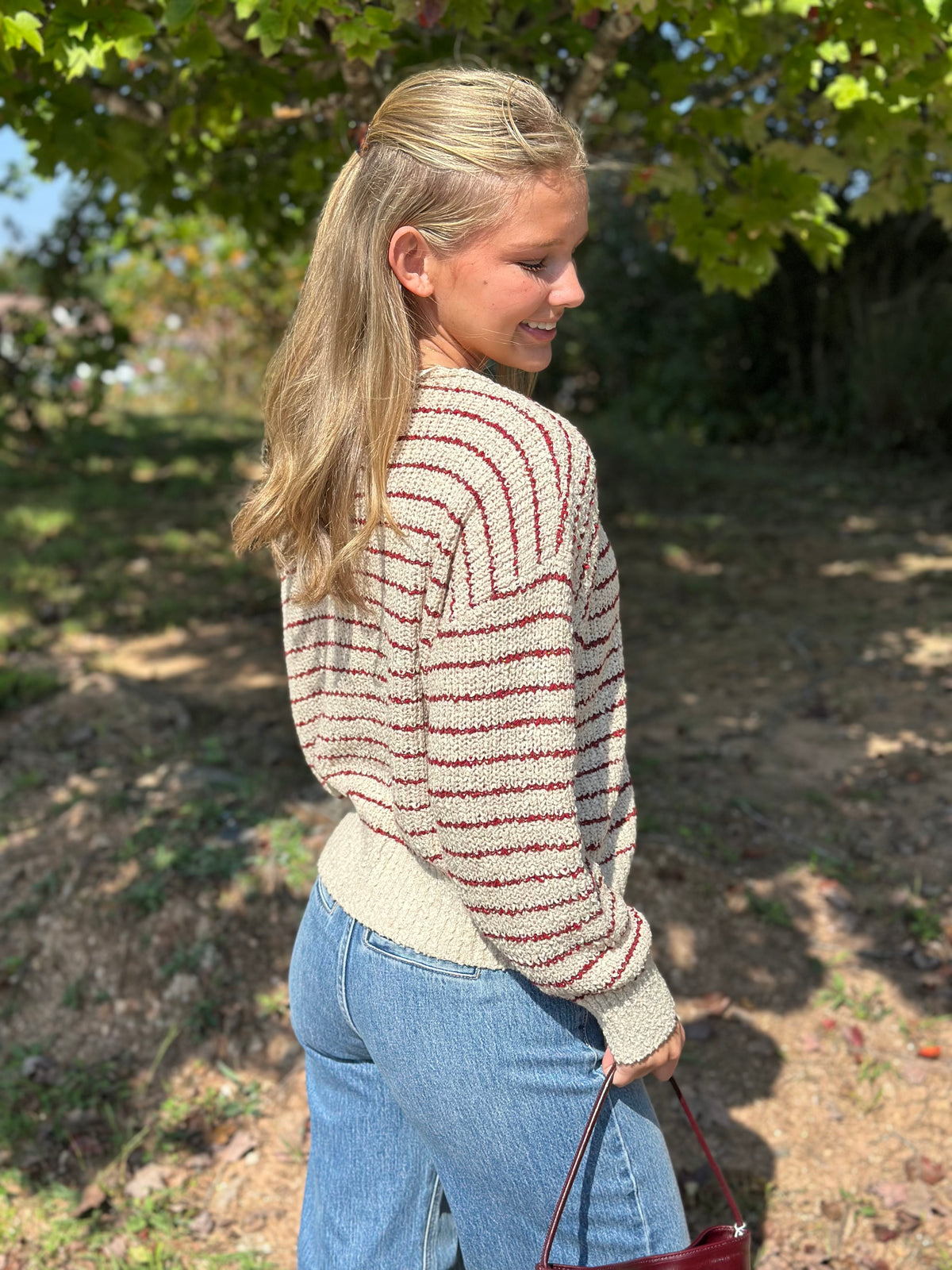 Dalena Cardigan