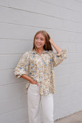 Fleur Top