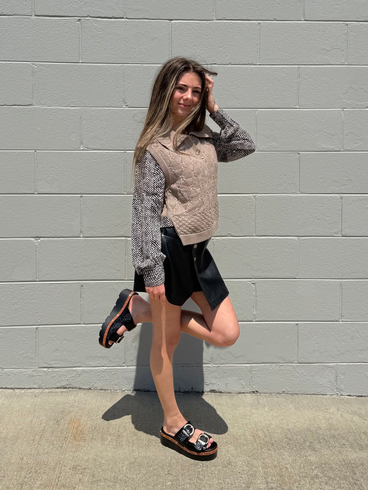 Winona Skirt