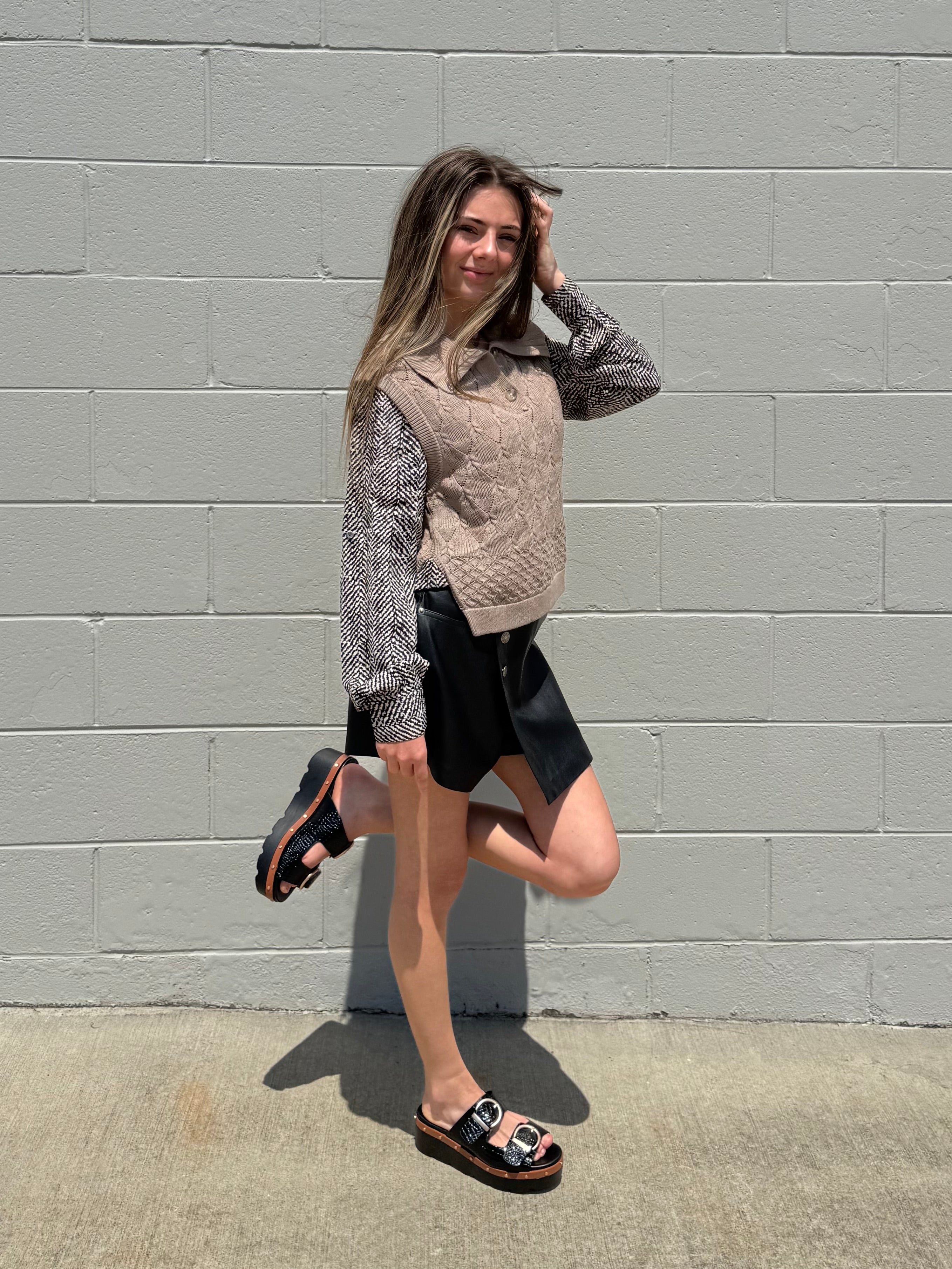 Winona Skirt