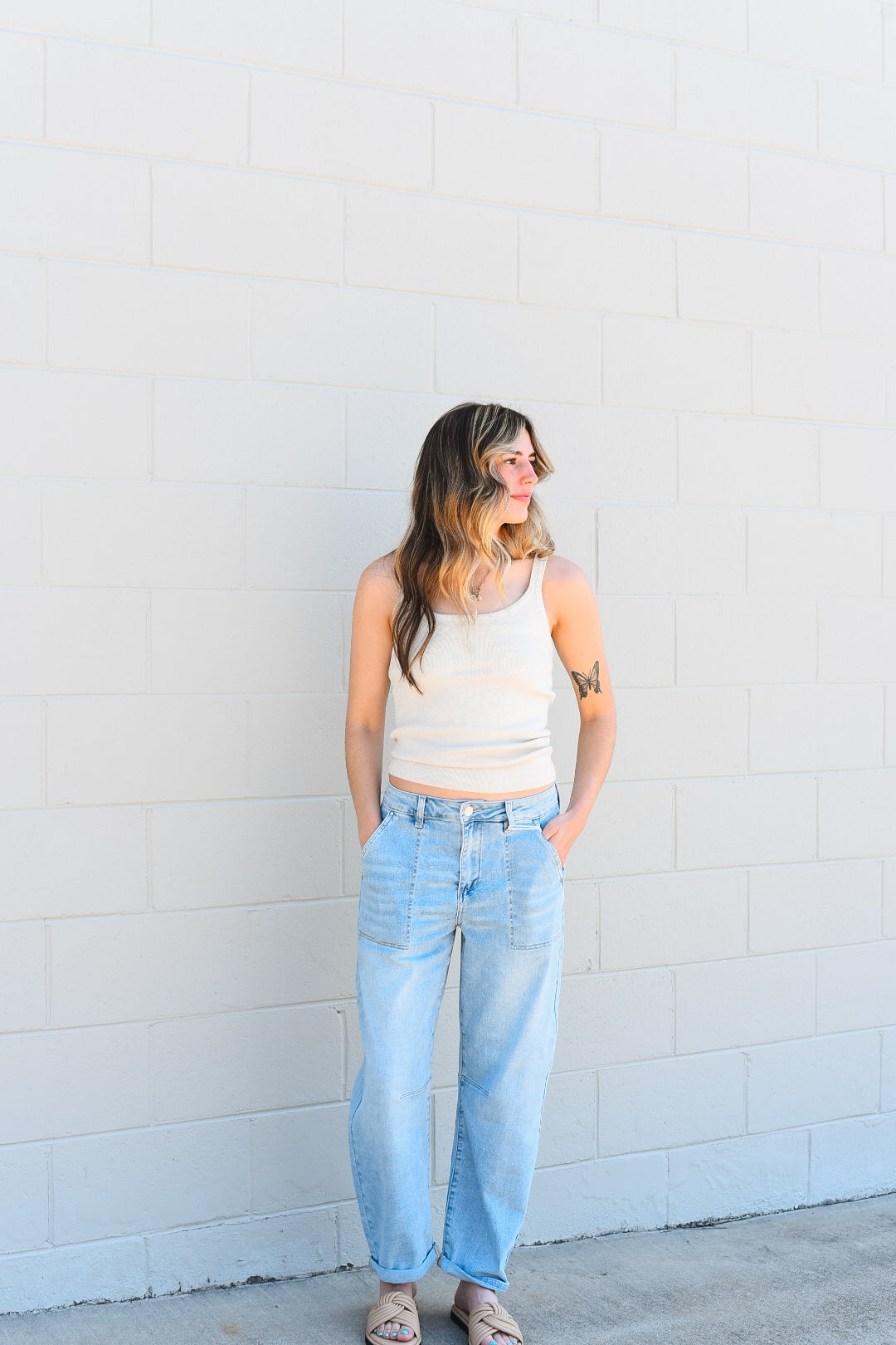 Corinne Top