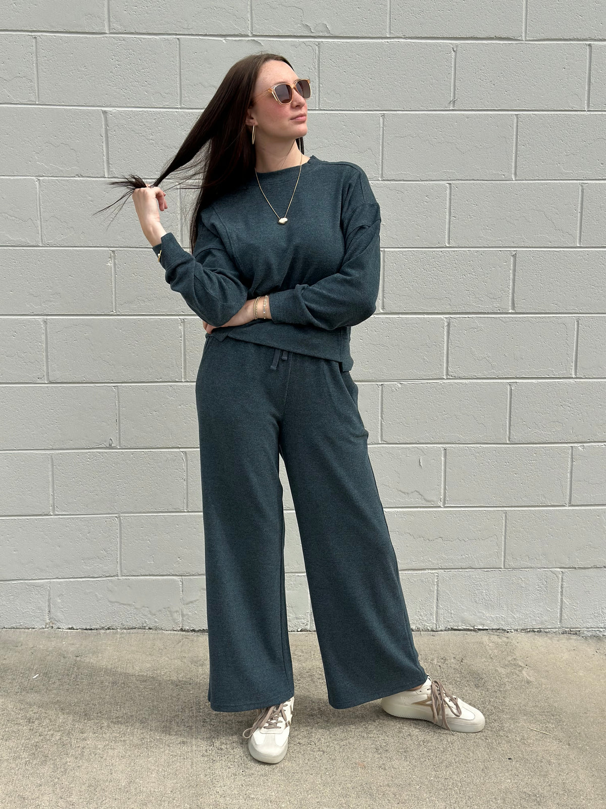 Jasse Set Top