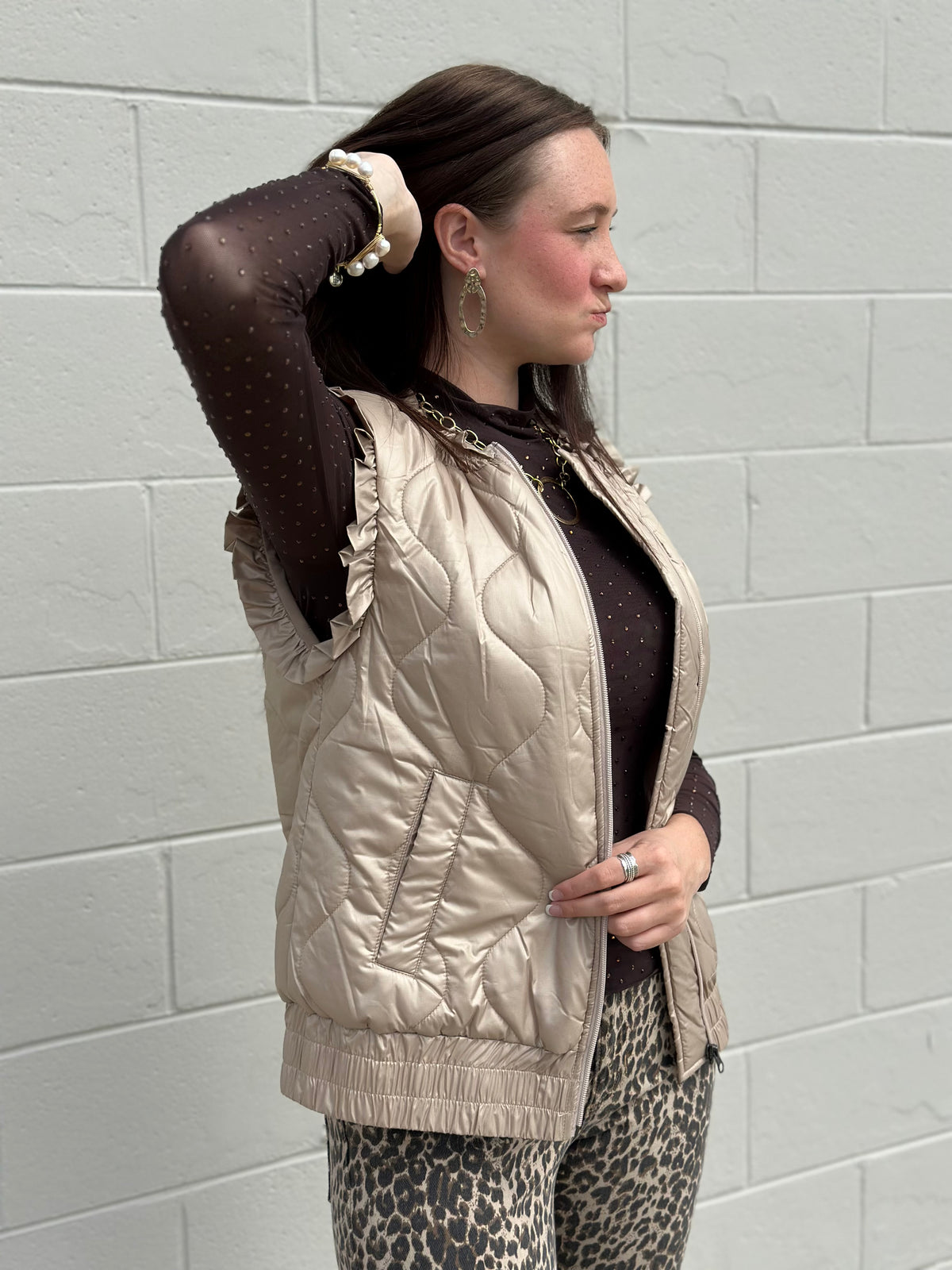 Paxton Vest