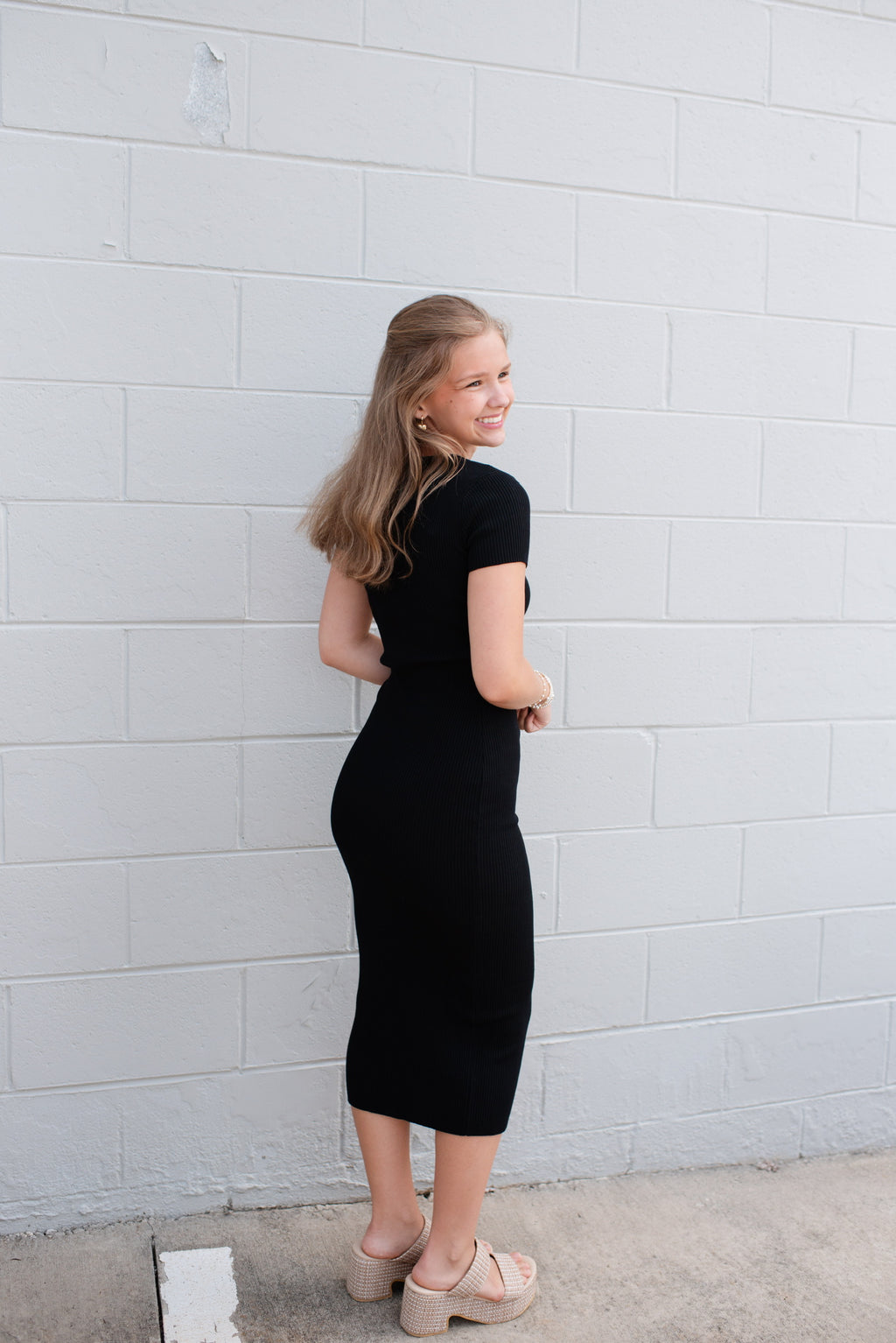 Veneda Dress