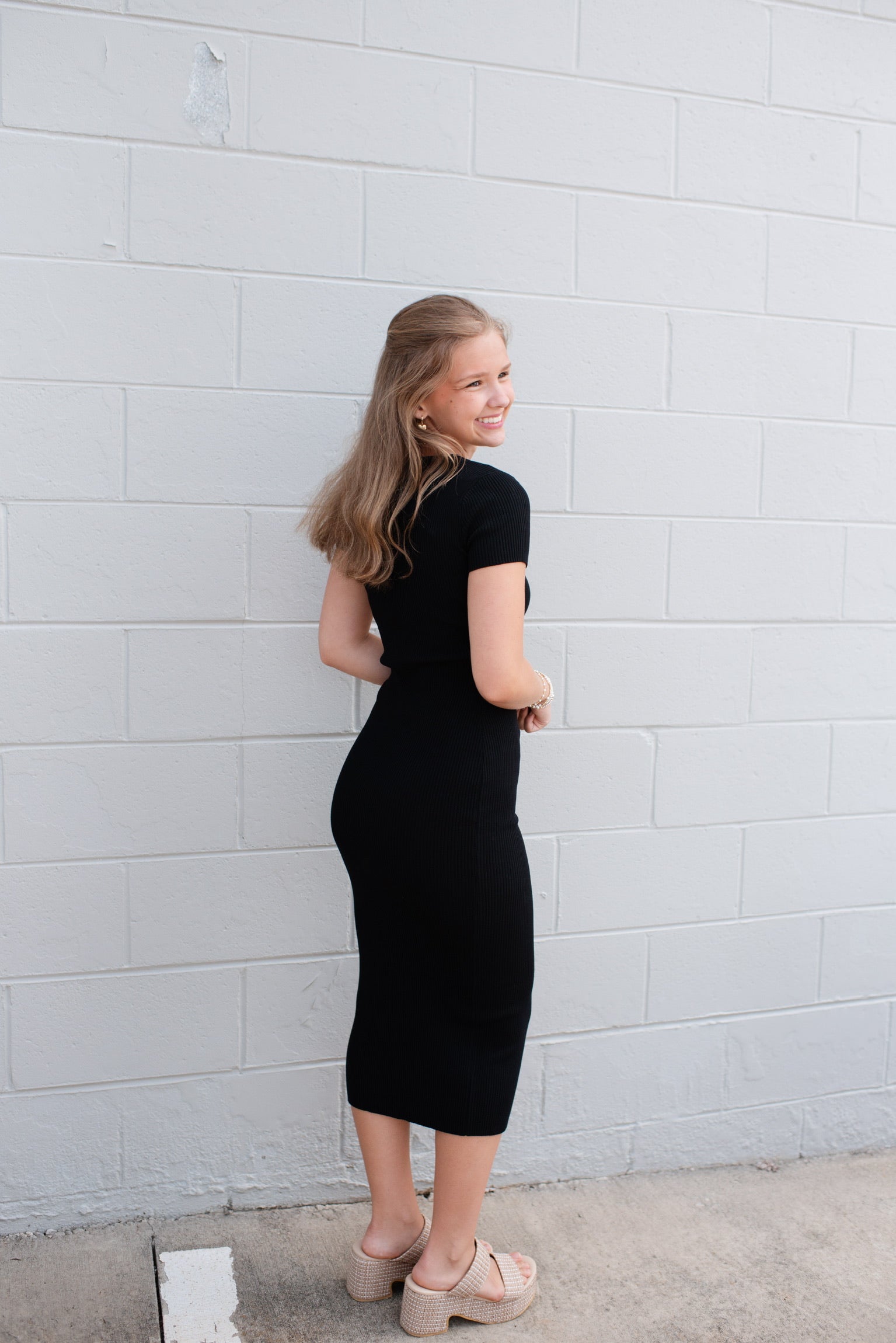 Veneda Dress