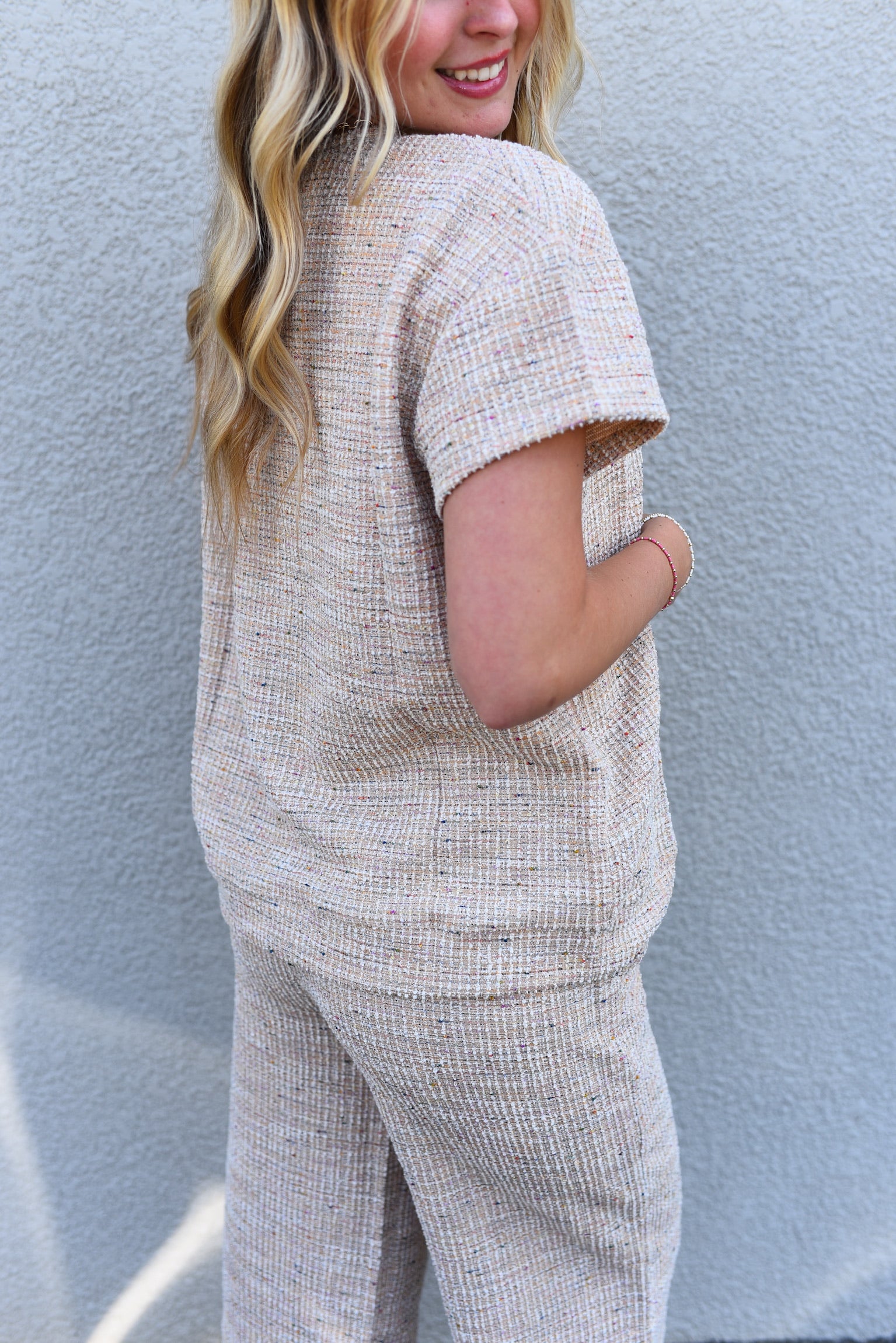 Mariele Set Pants