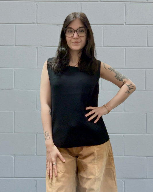 Birch Sweater