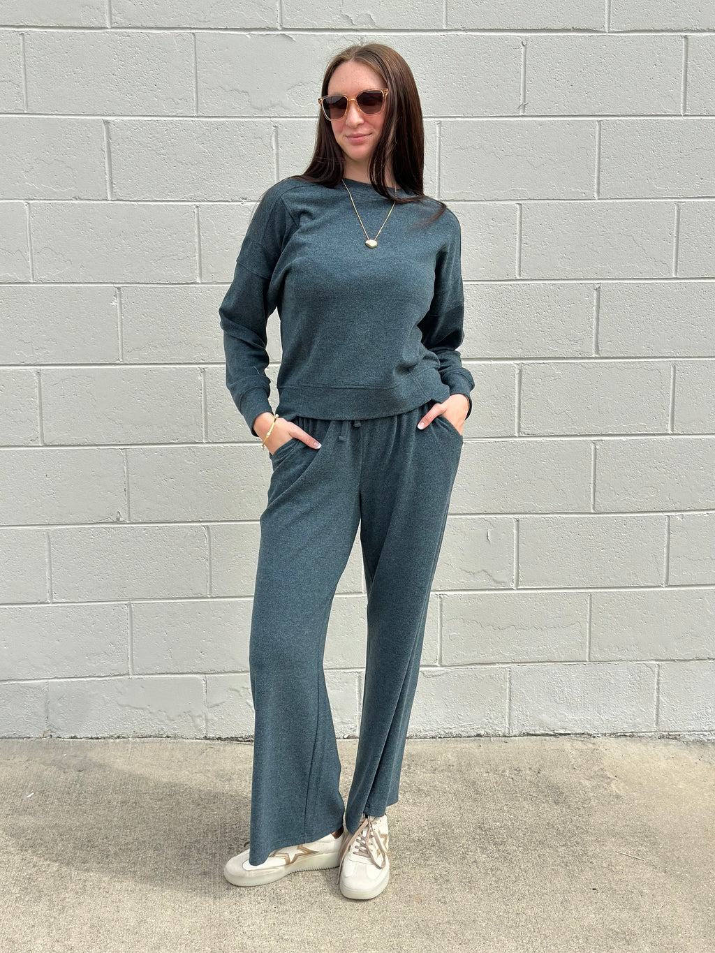 Jasse Set Top