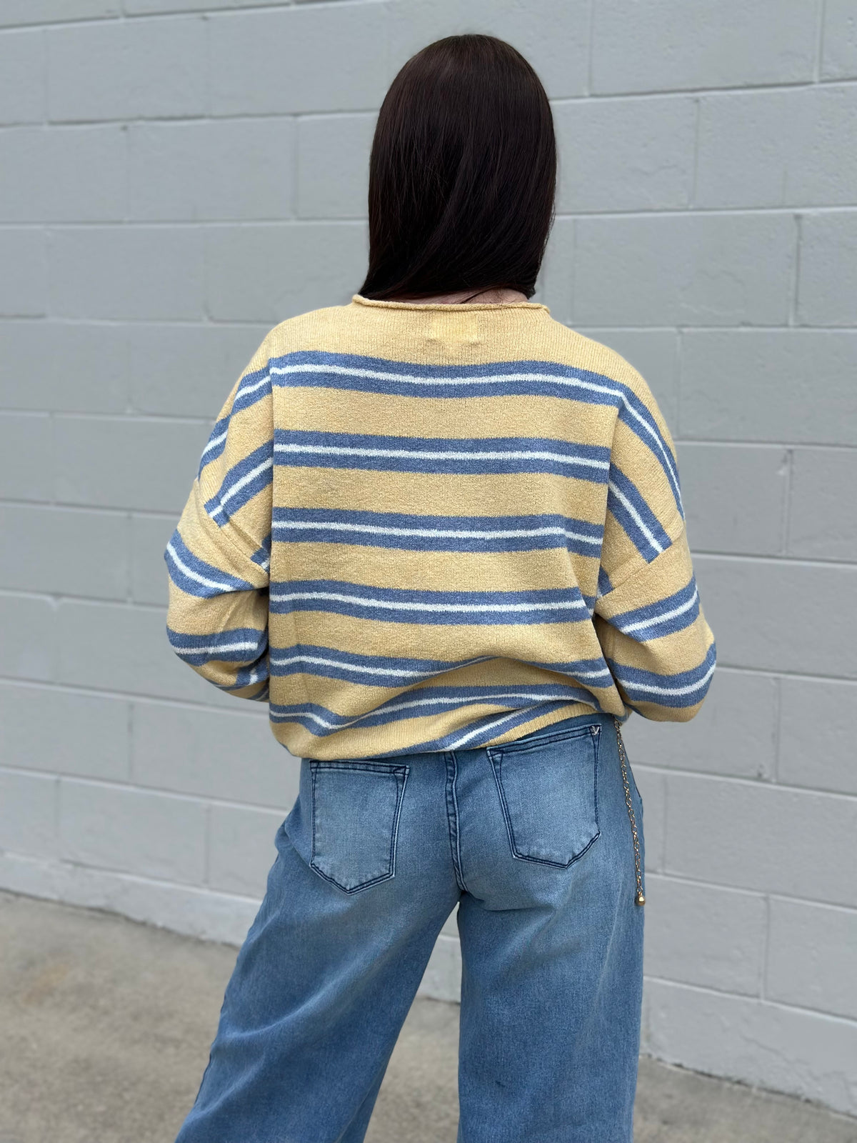 Piper Cardigan