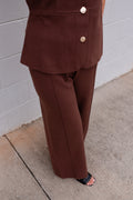 Kamali Set Pants