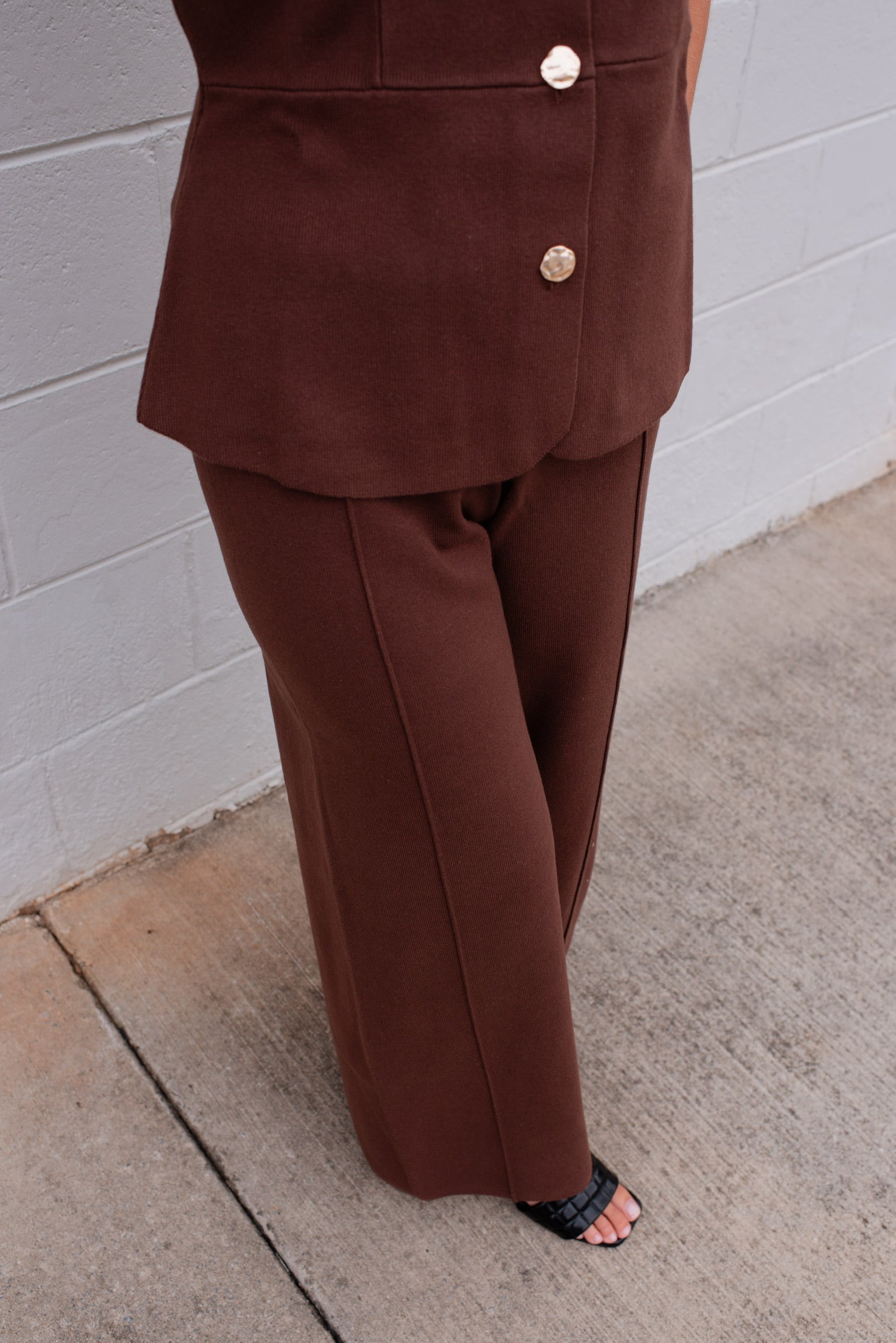 Kamali Set Pants