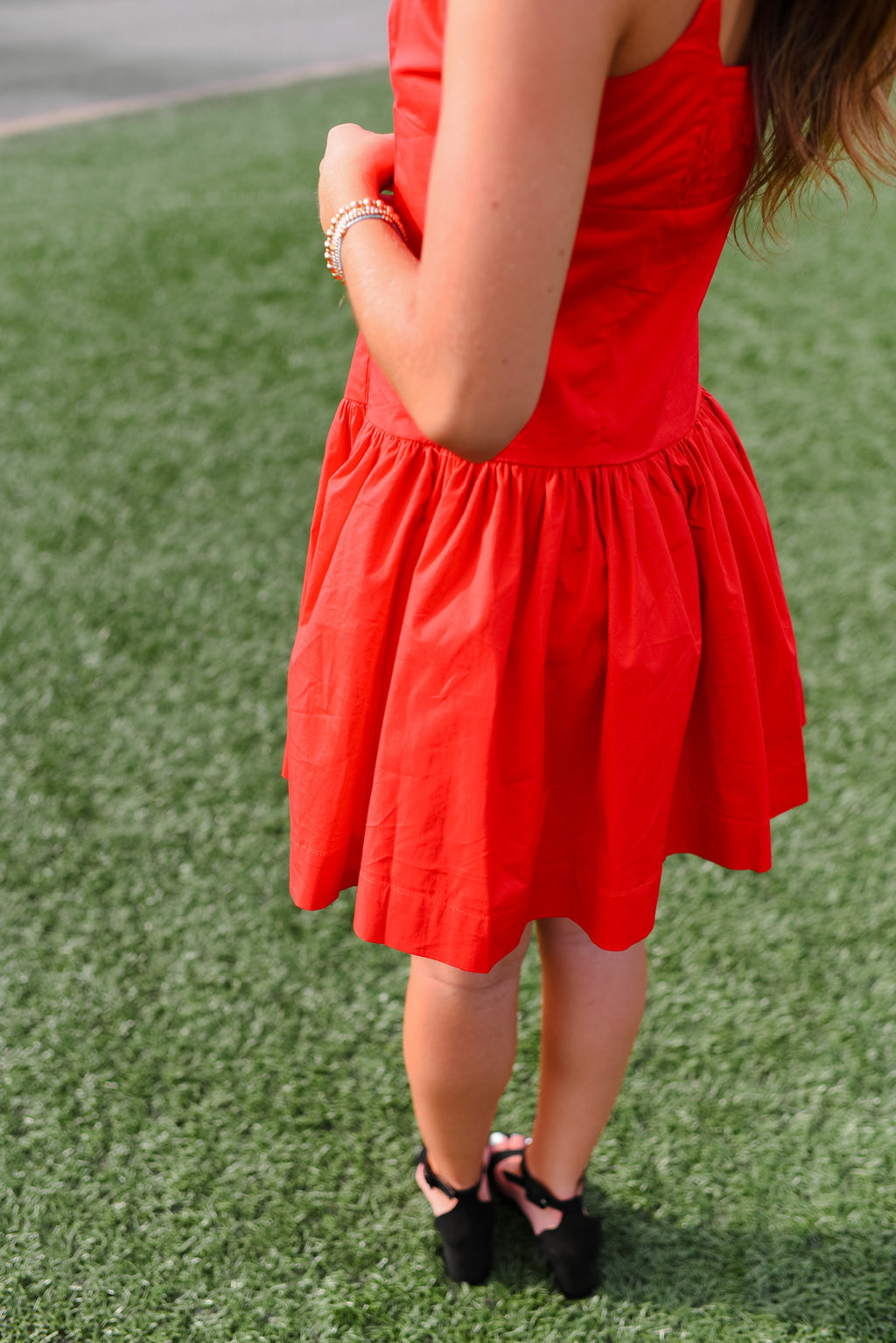 Sarina Mini Dress