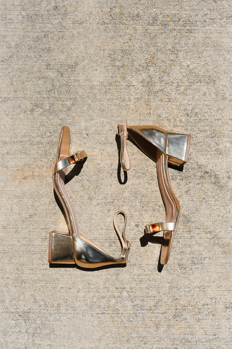 Lanita Heels