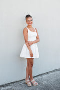 Corina Mini Dress