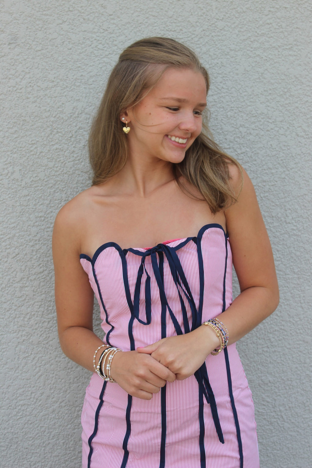 Carris Mini Dress