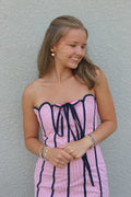 Carris Mini Dress