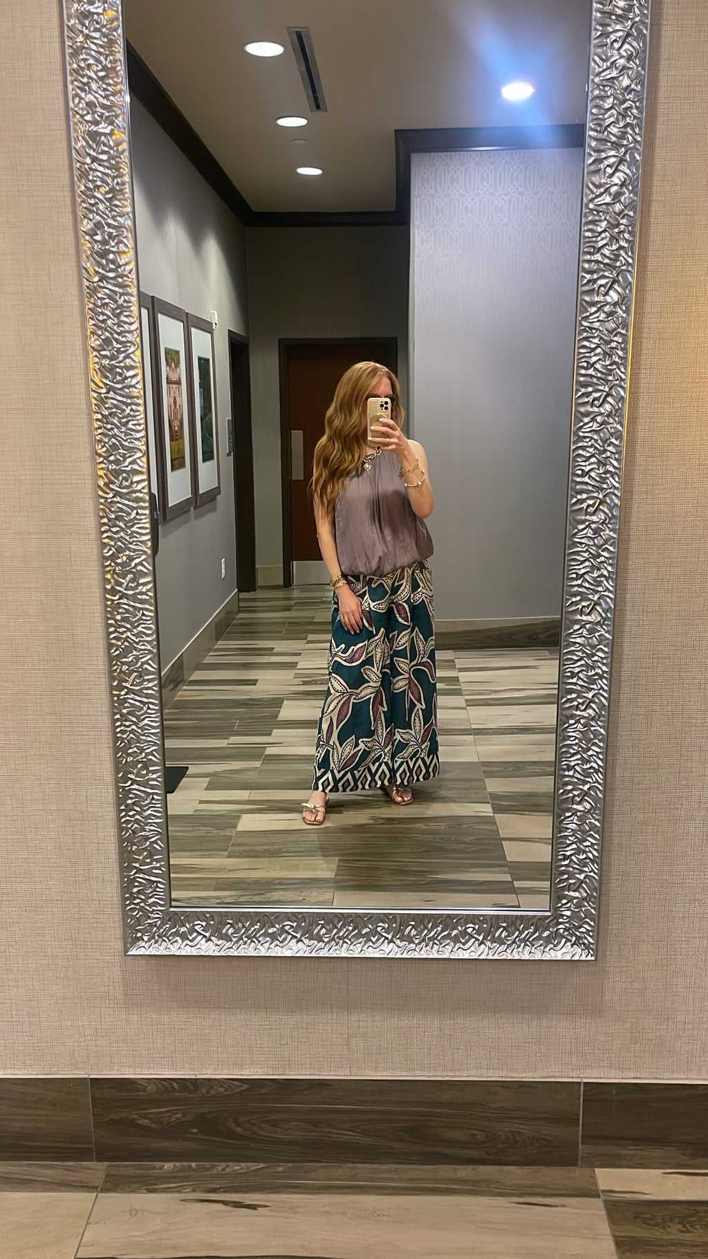 Lilia Pants