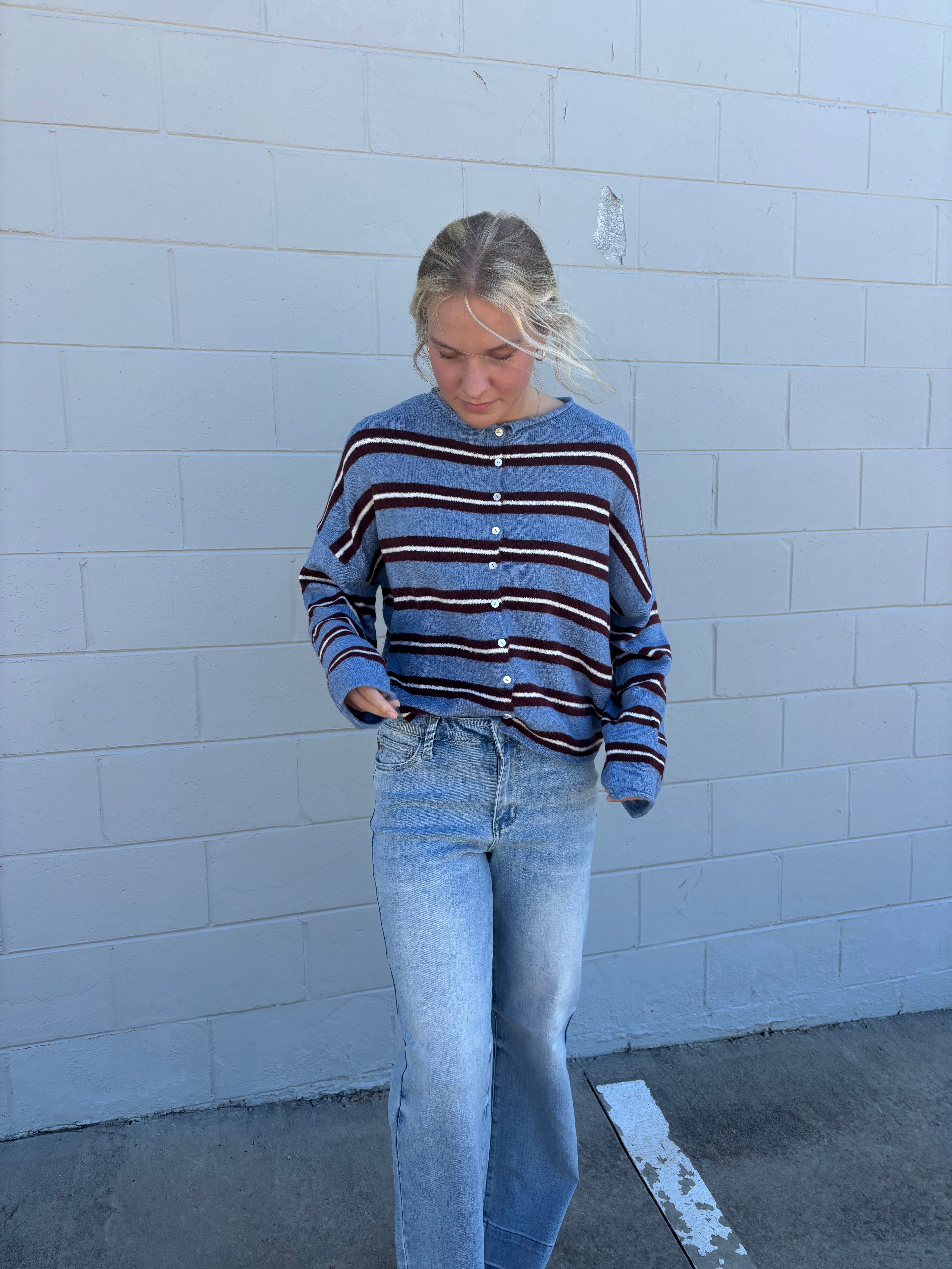 Piper Cardigan