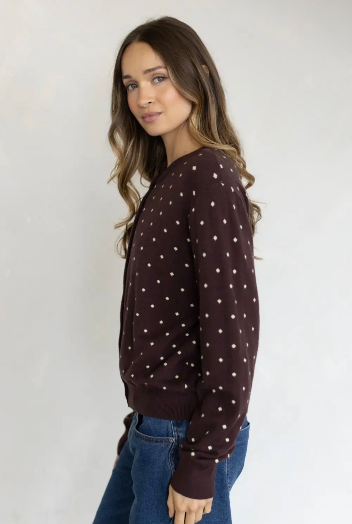 Tarran Cardigan